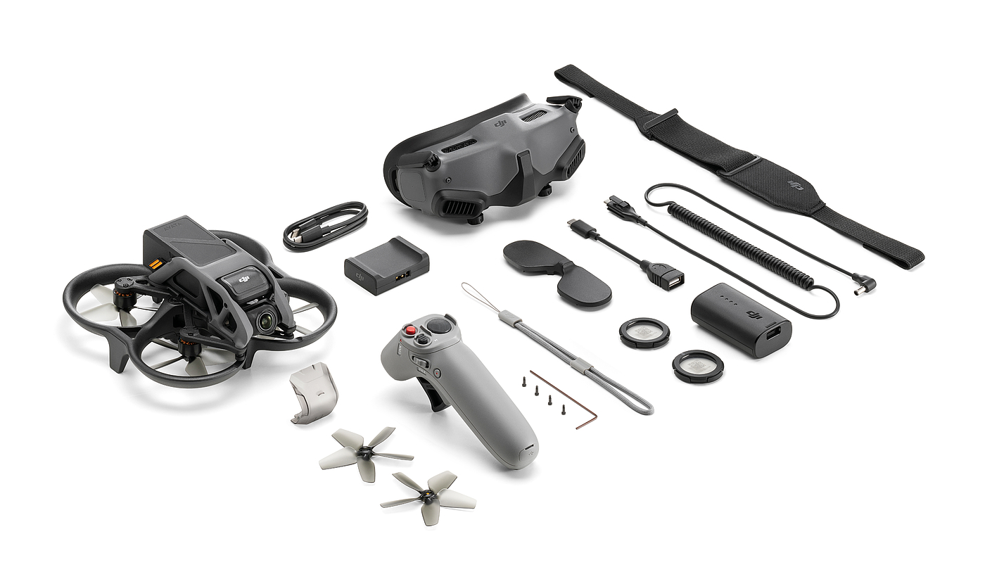 Dajiang innovation，VR glasses，industrial design，