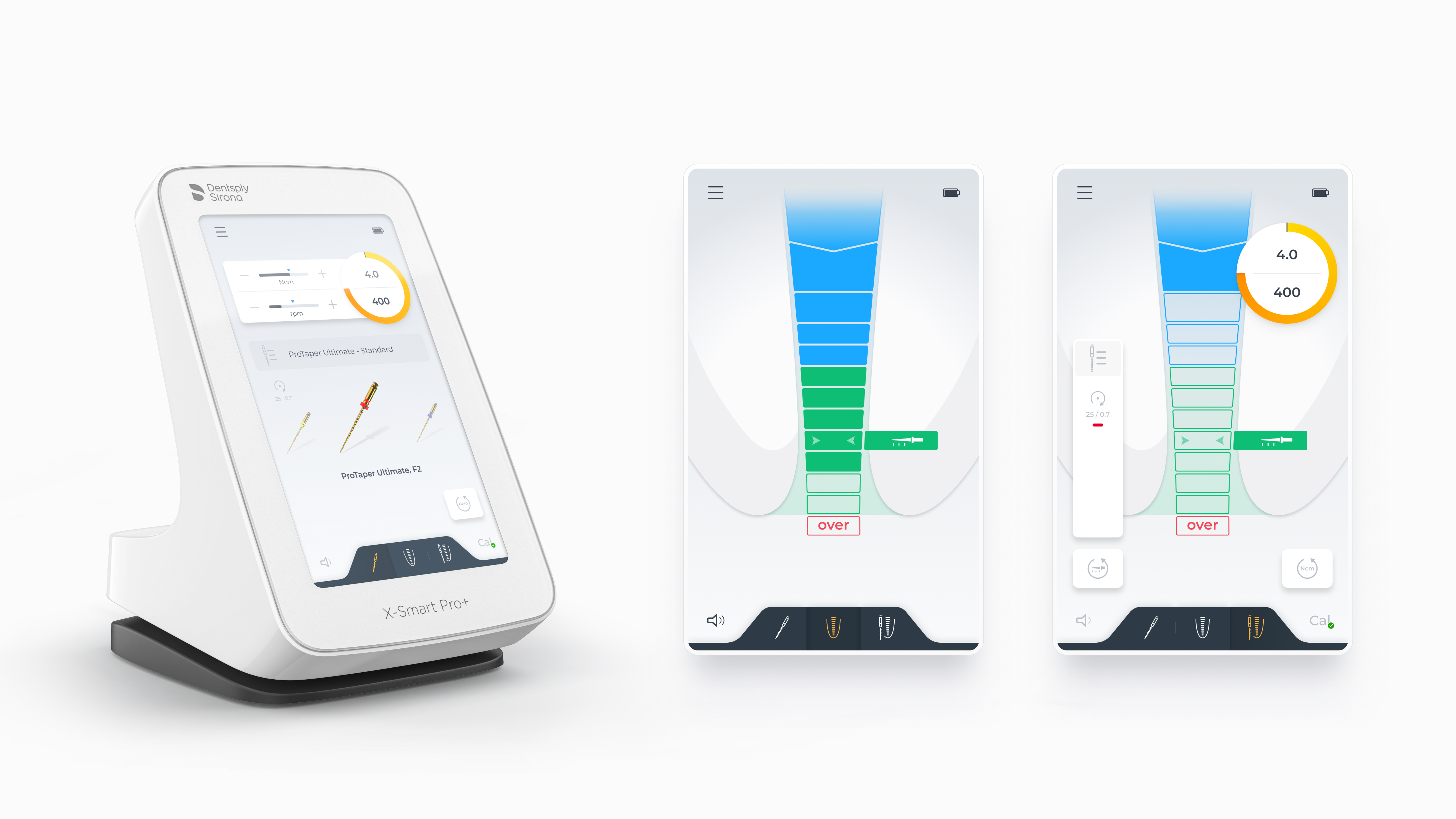 User interface (UI)，Product interface，