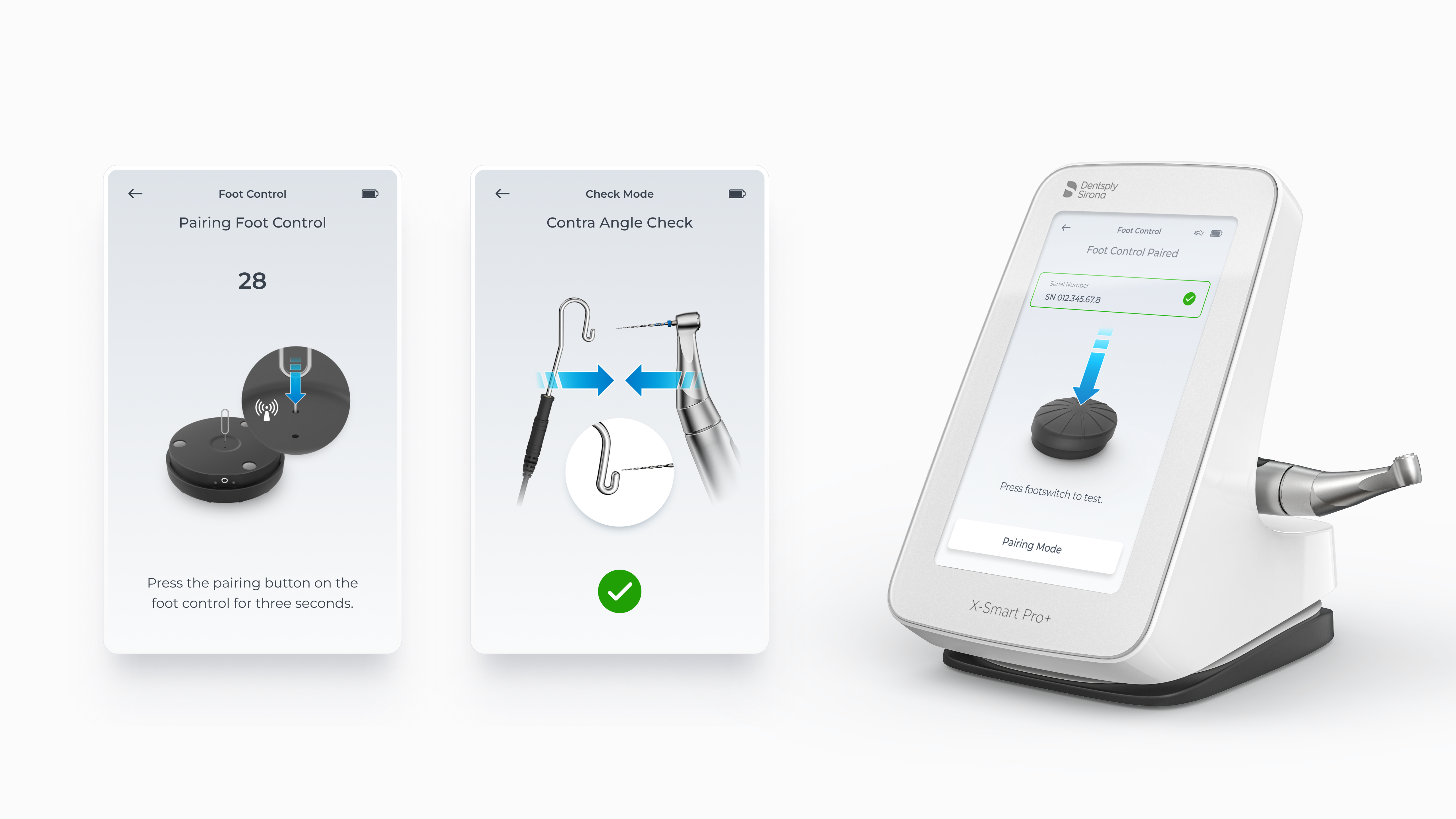 User interface (UI)，Product interface，
