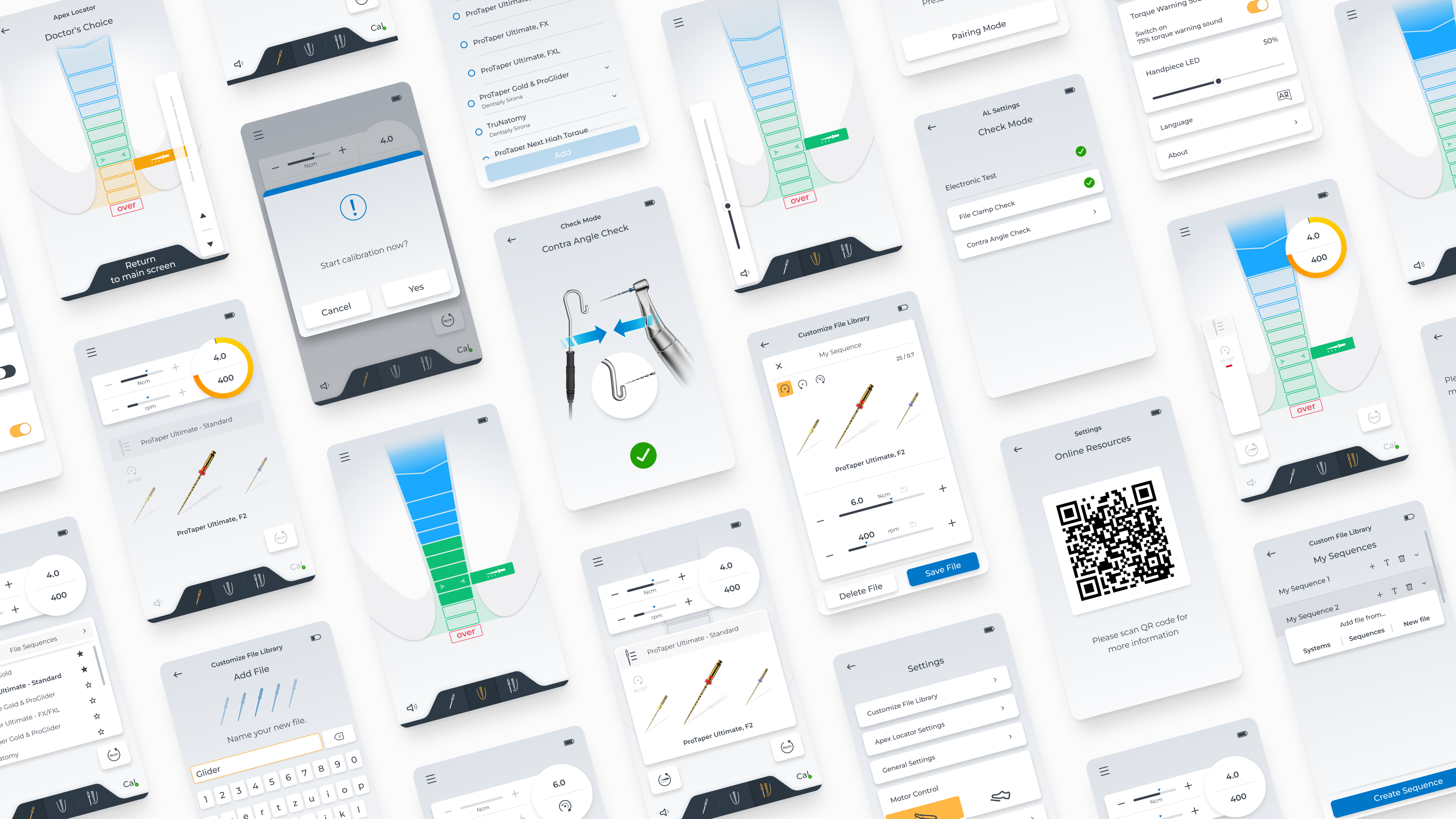 User interface (UI)，Product interface，