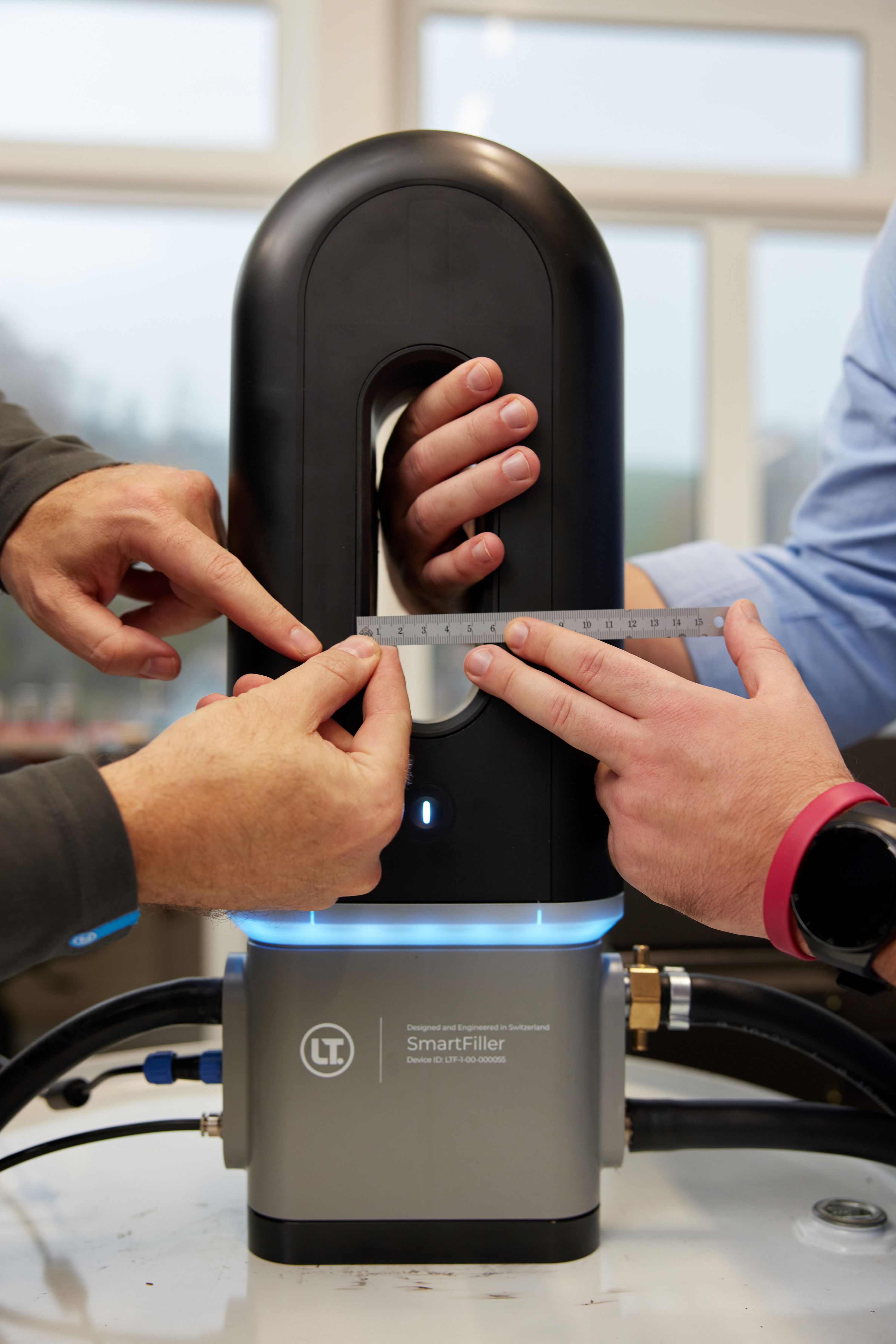 product design，Industry/Tools，