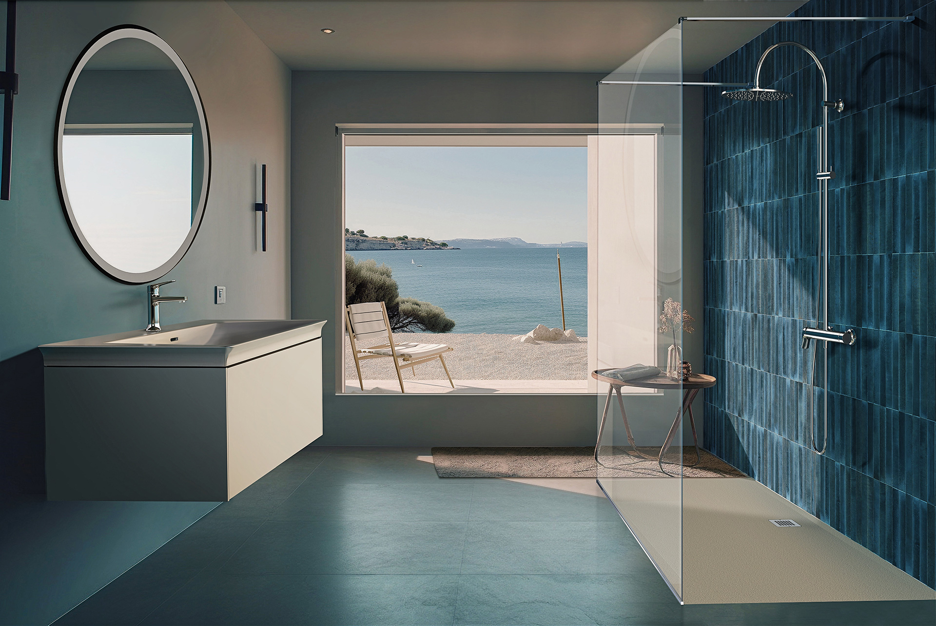 product design，bathroom，