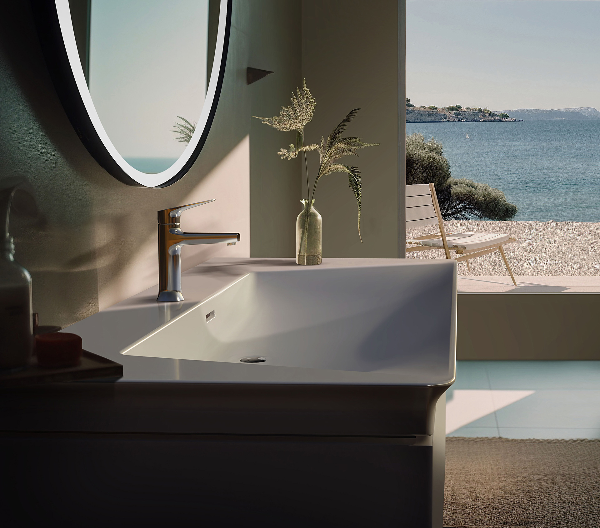 product design，bathroom，