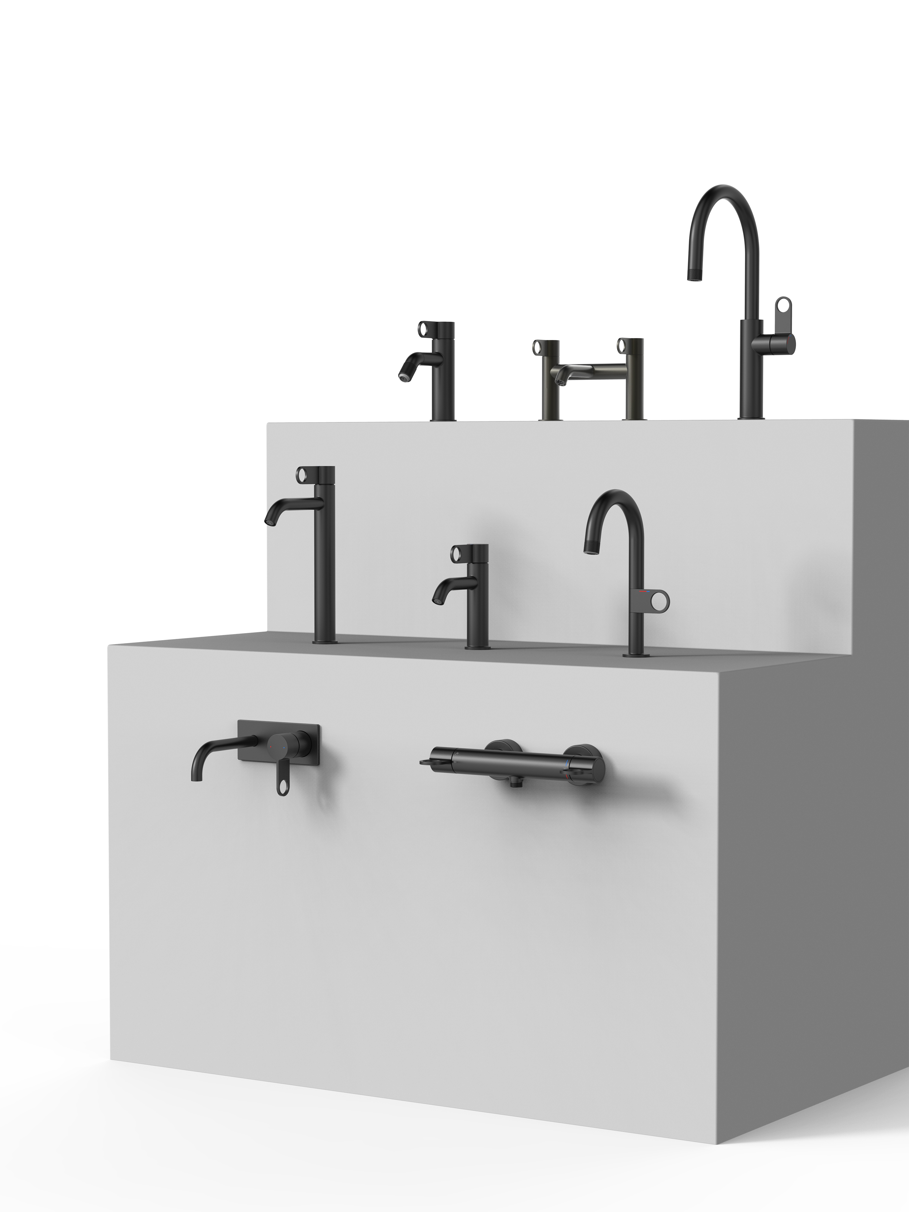 product design，bathroom，