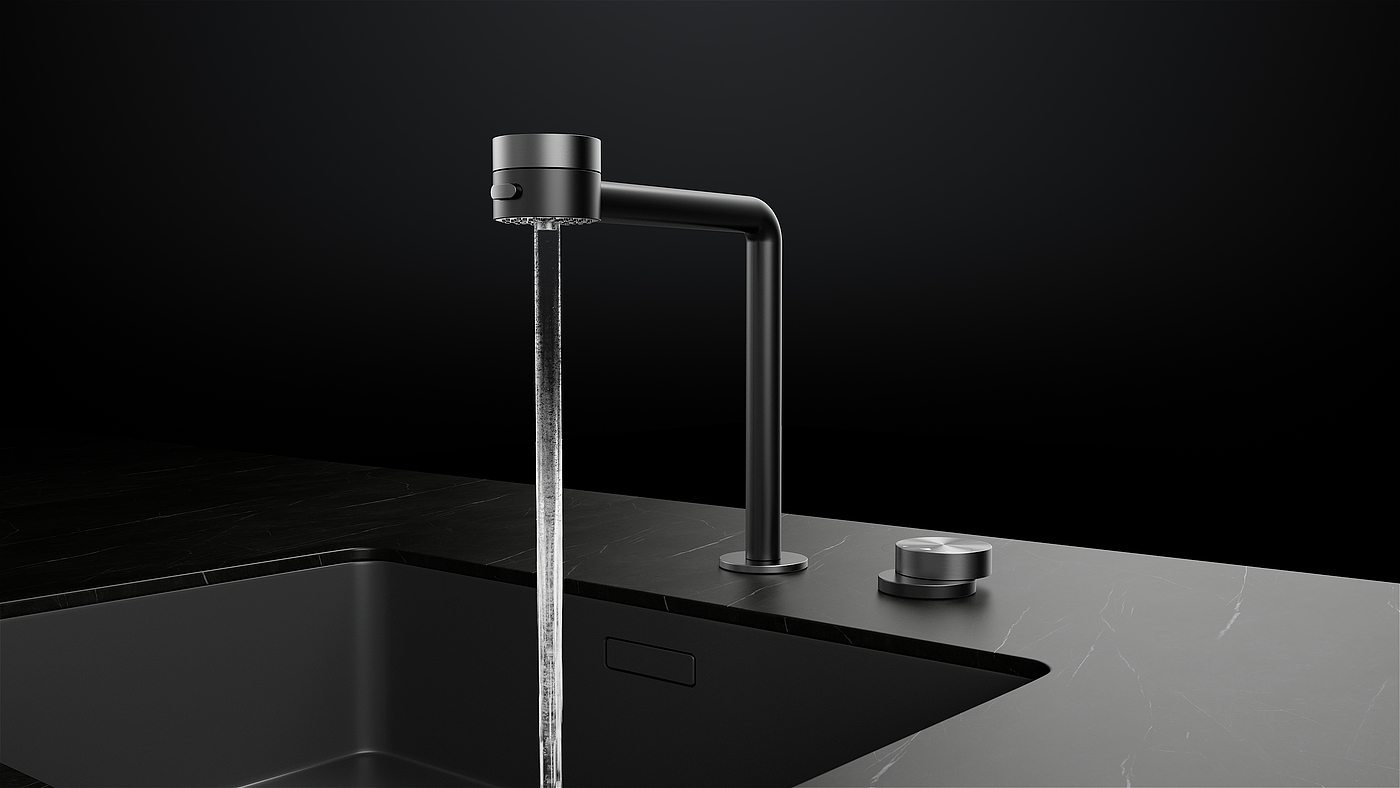 product design，kitchen，