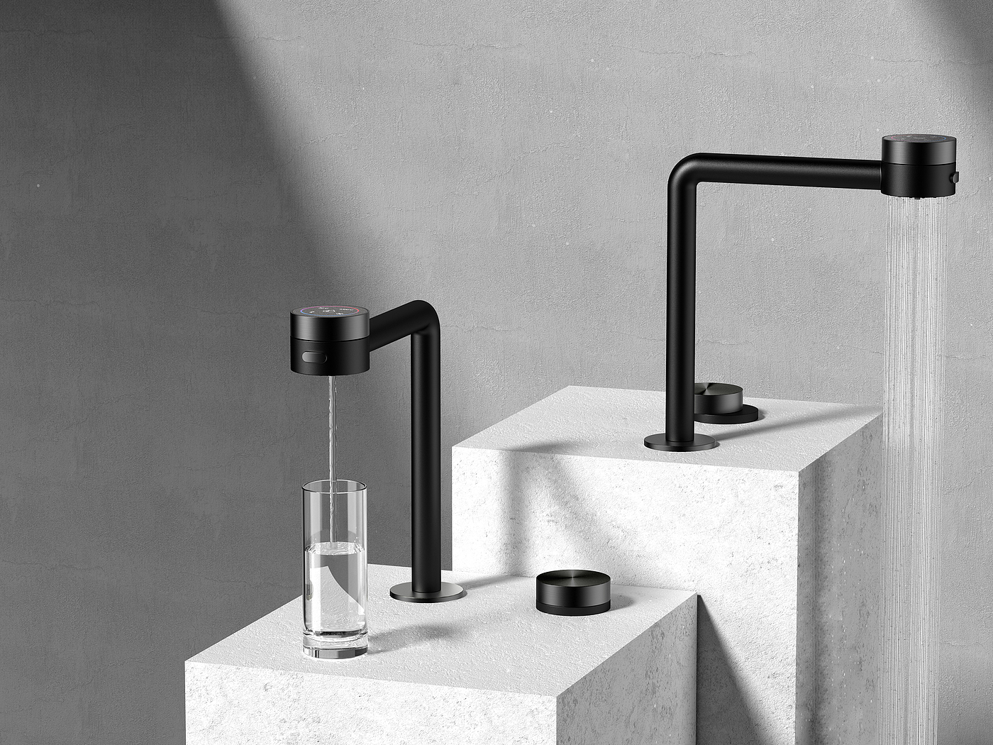 product design，kitchen，