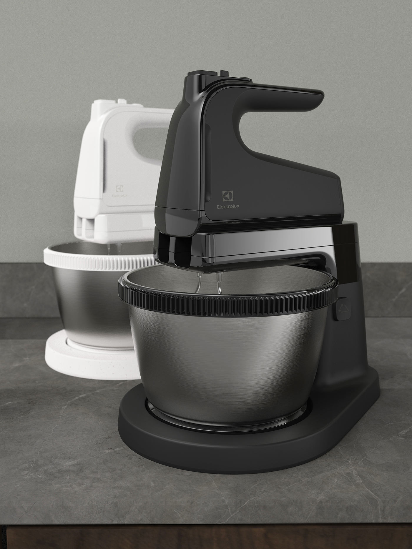 product design，kitchen，