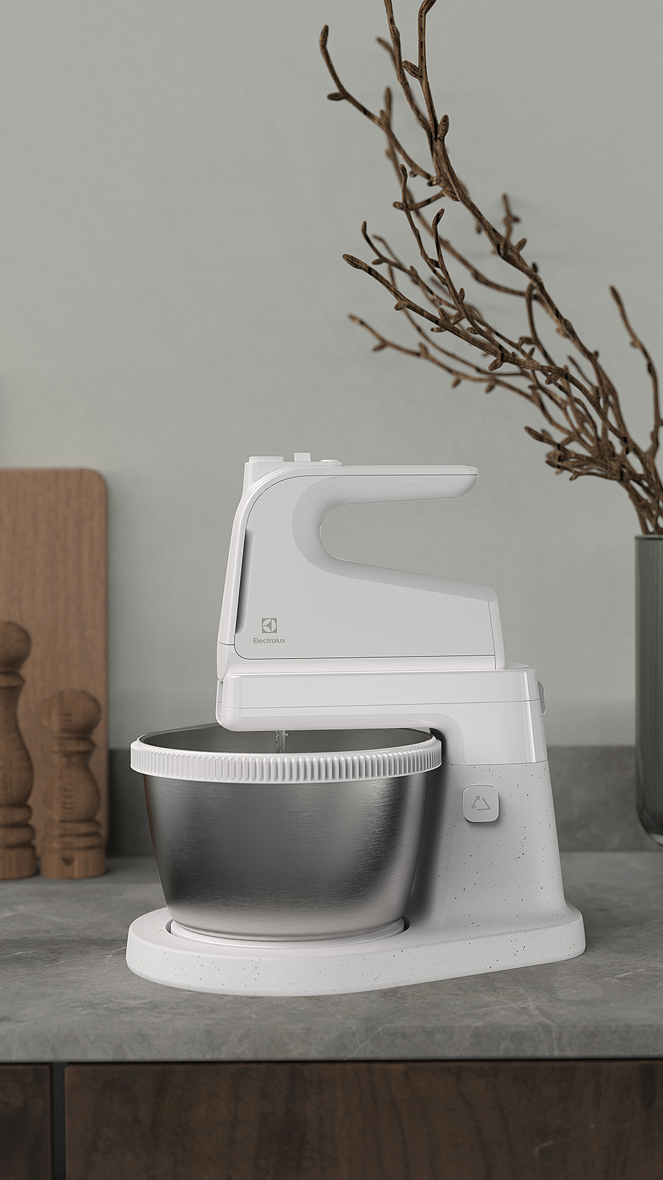 product design，kitchen，