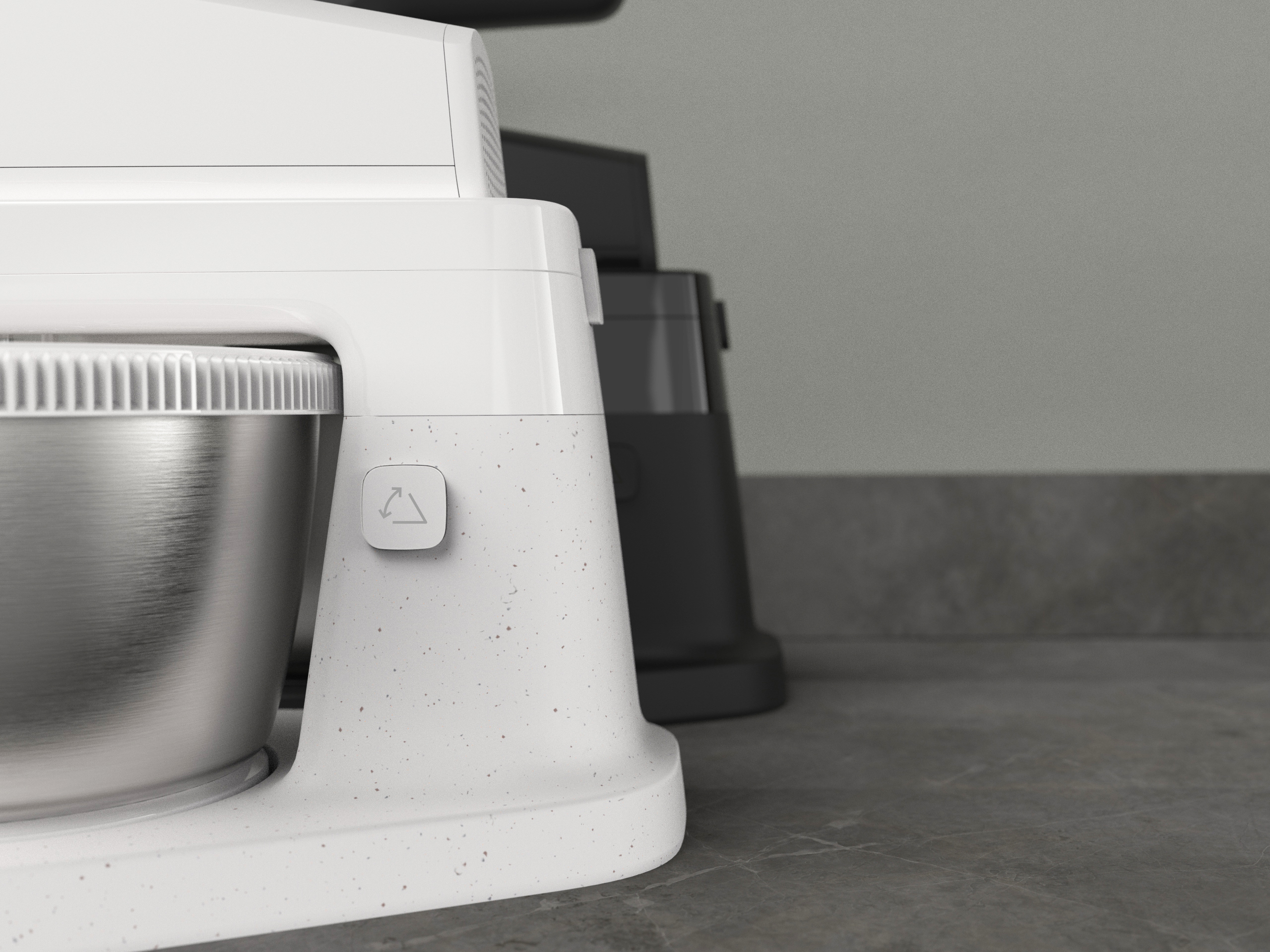 product design，kitchen，