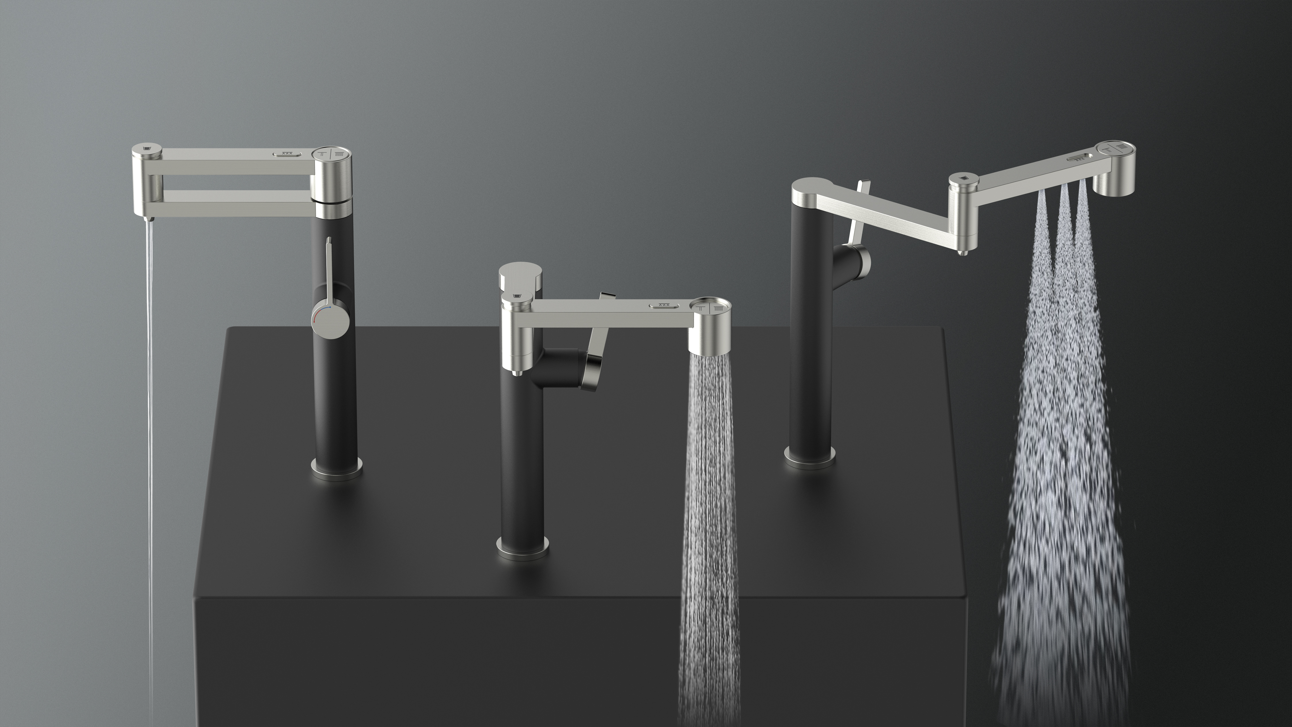 product design，kitchen，