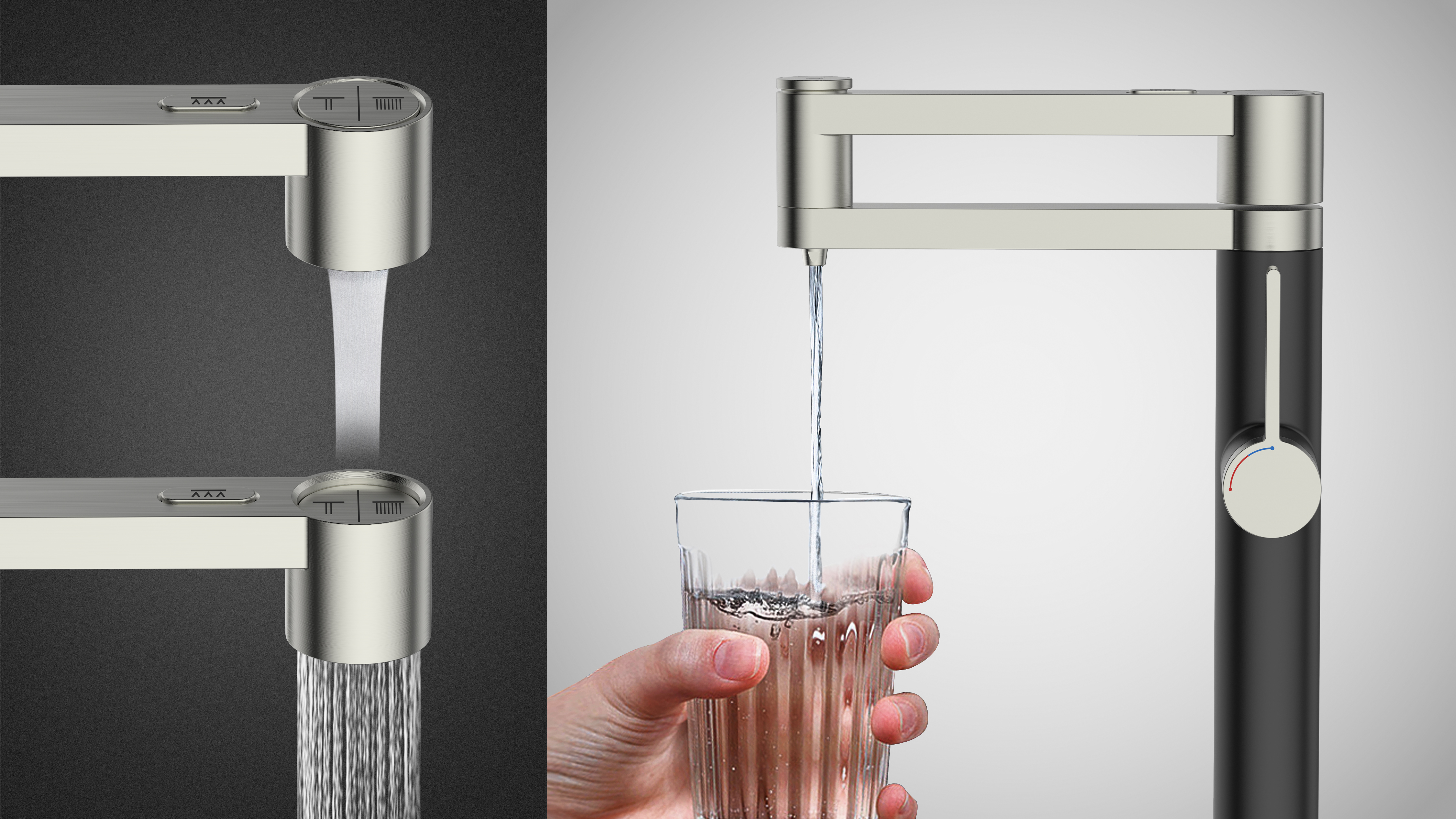 product design，kitchen，