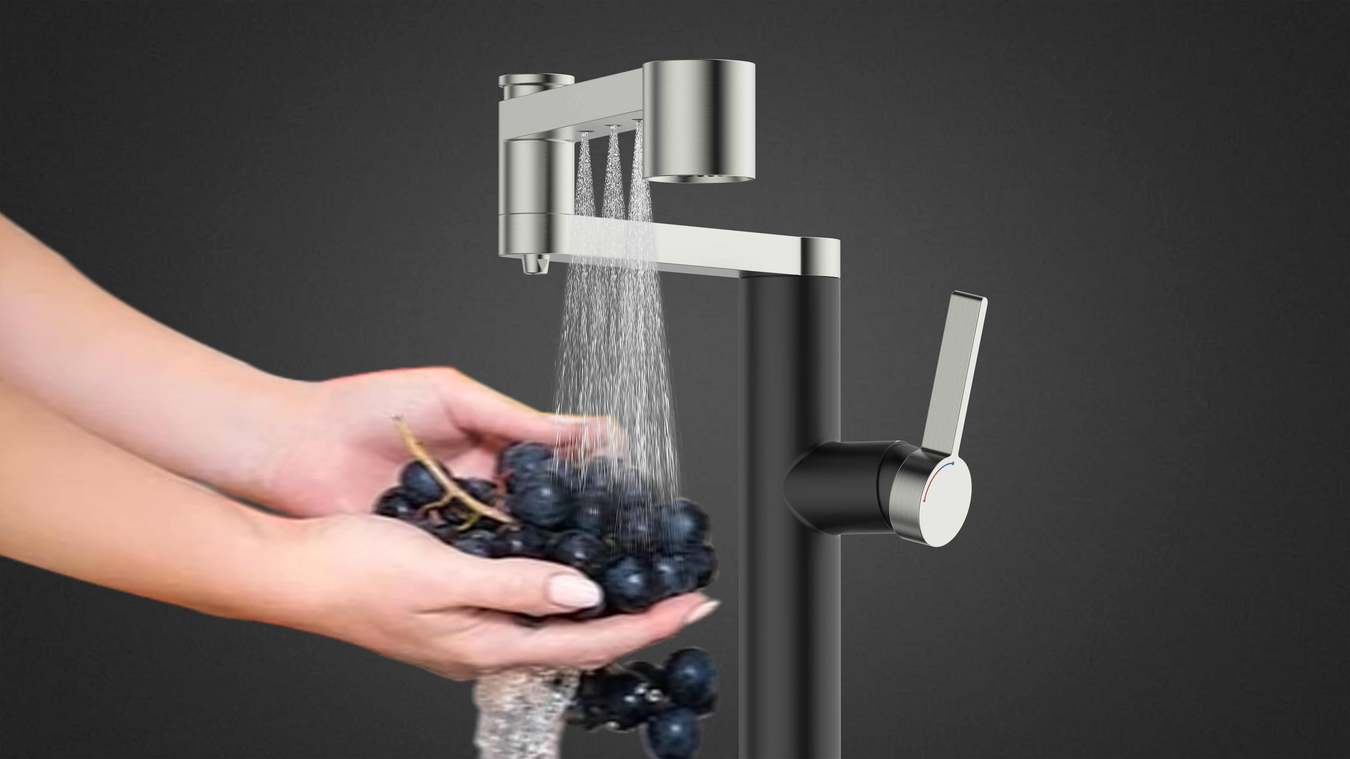 product design，kitchen，