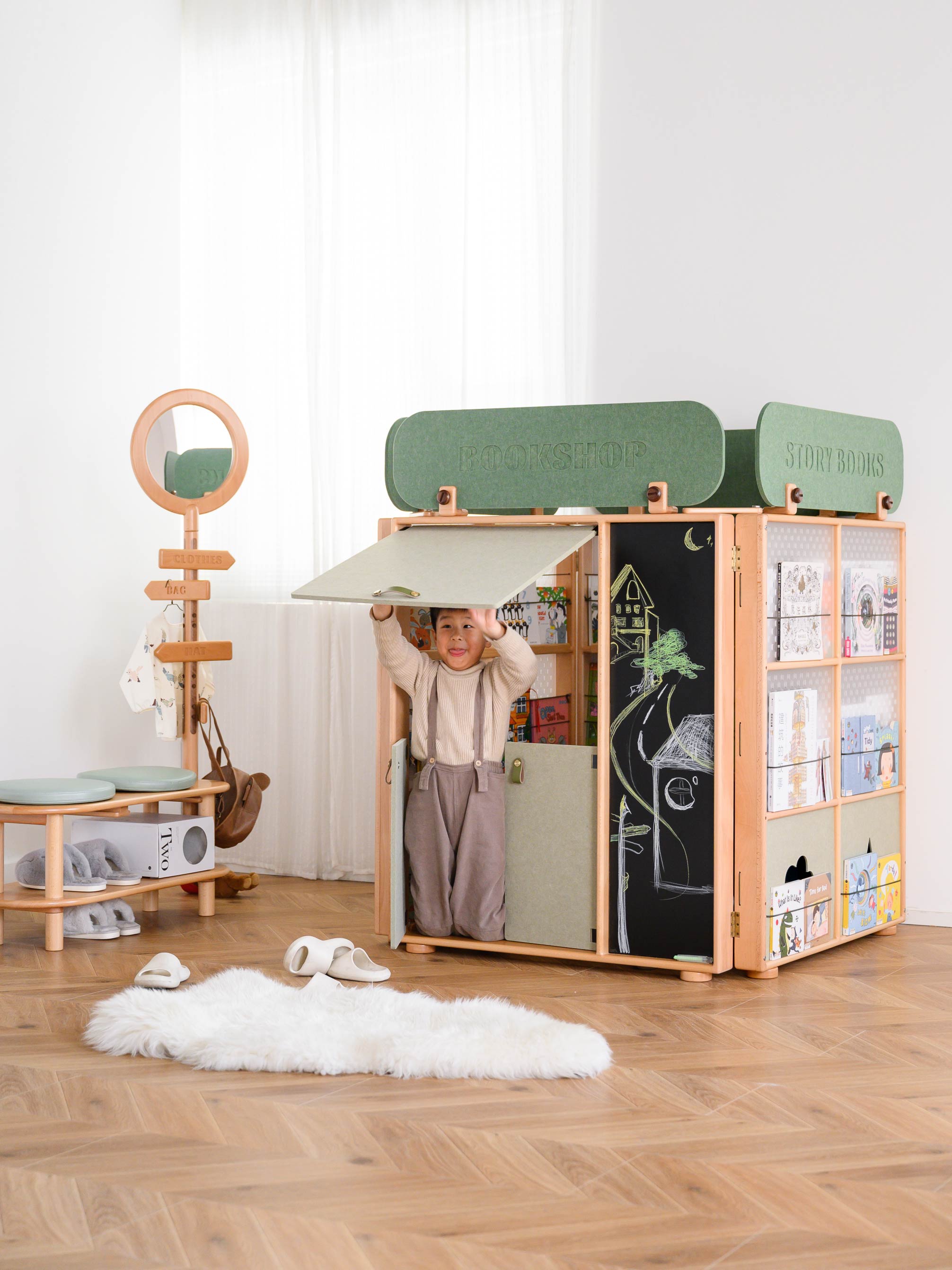 product design，Baby products，