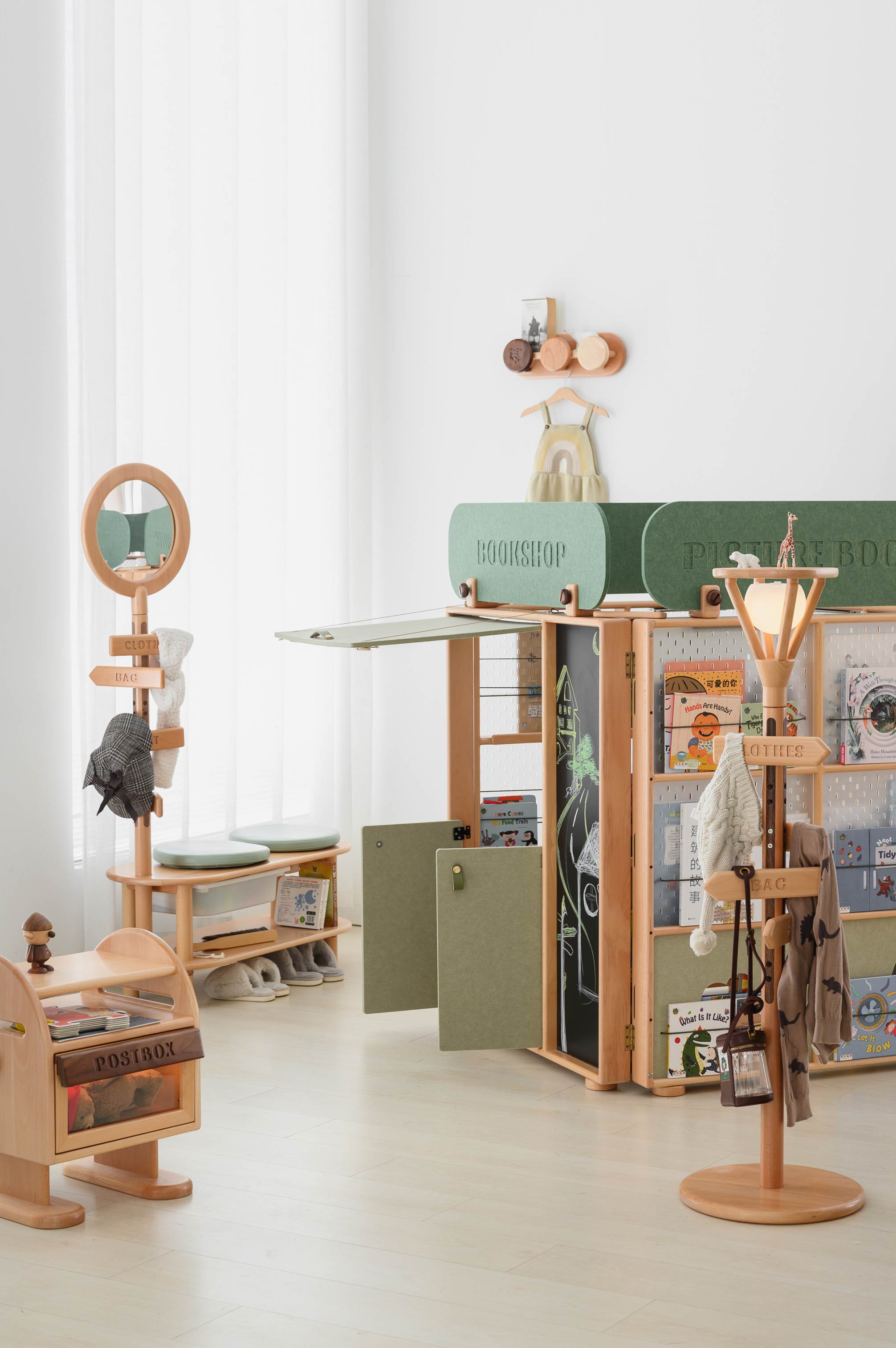 product design，Baby products，