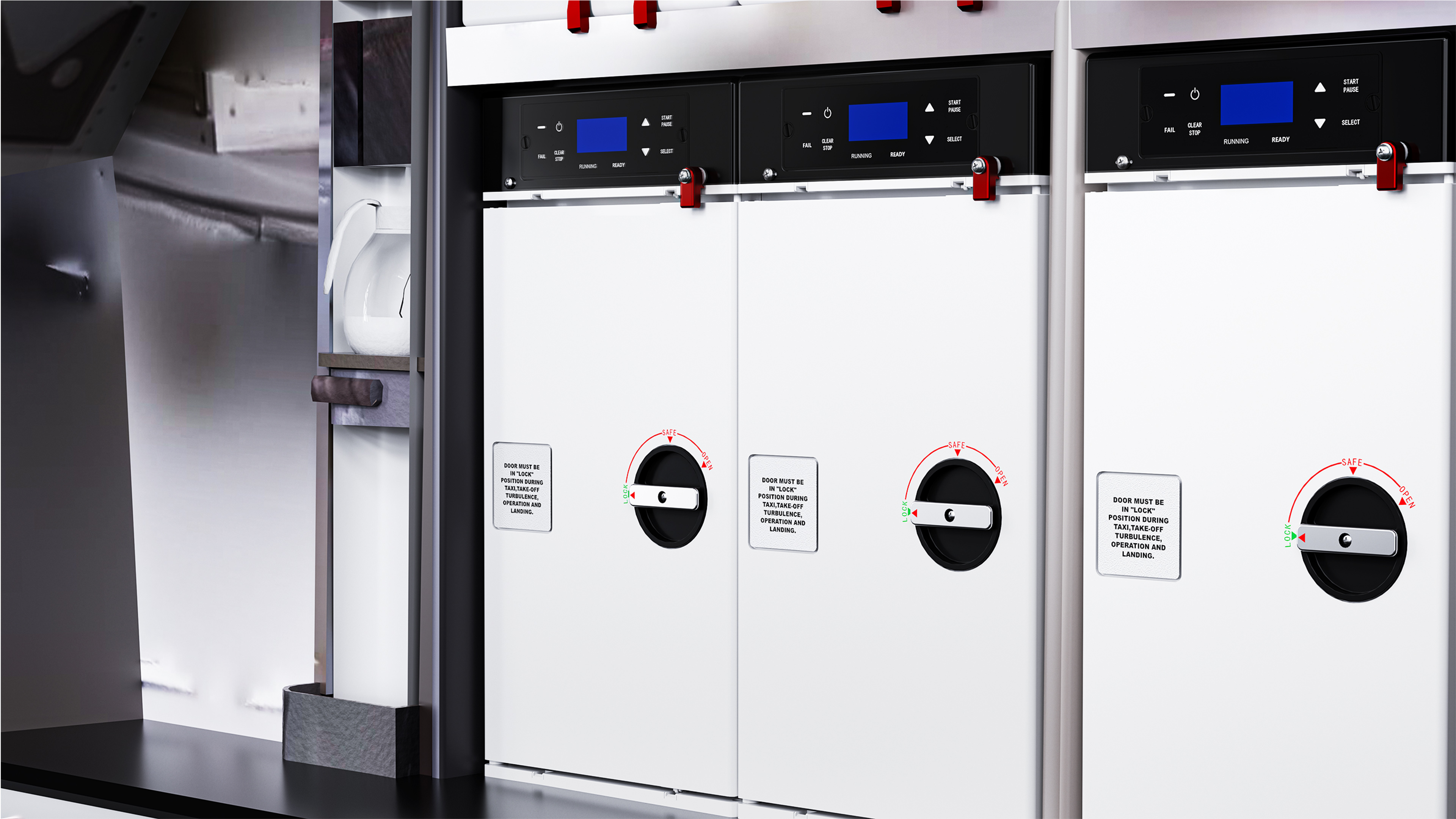 product design，kitchen，