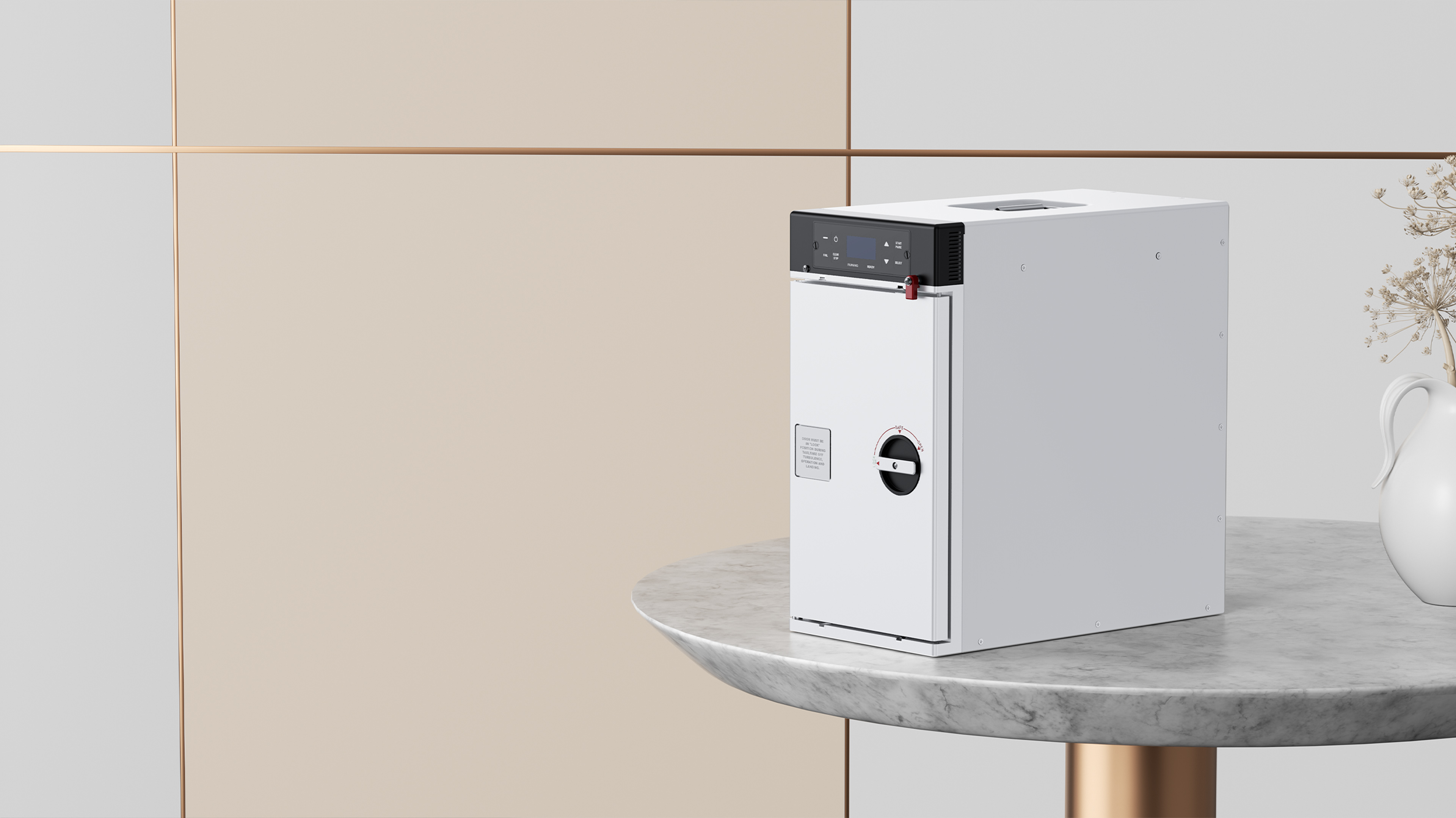 product design，kitchen，