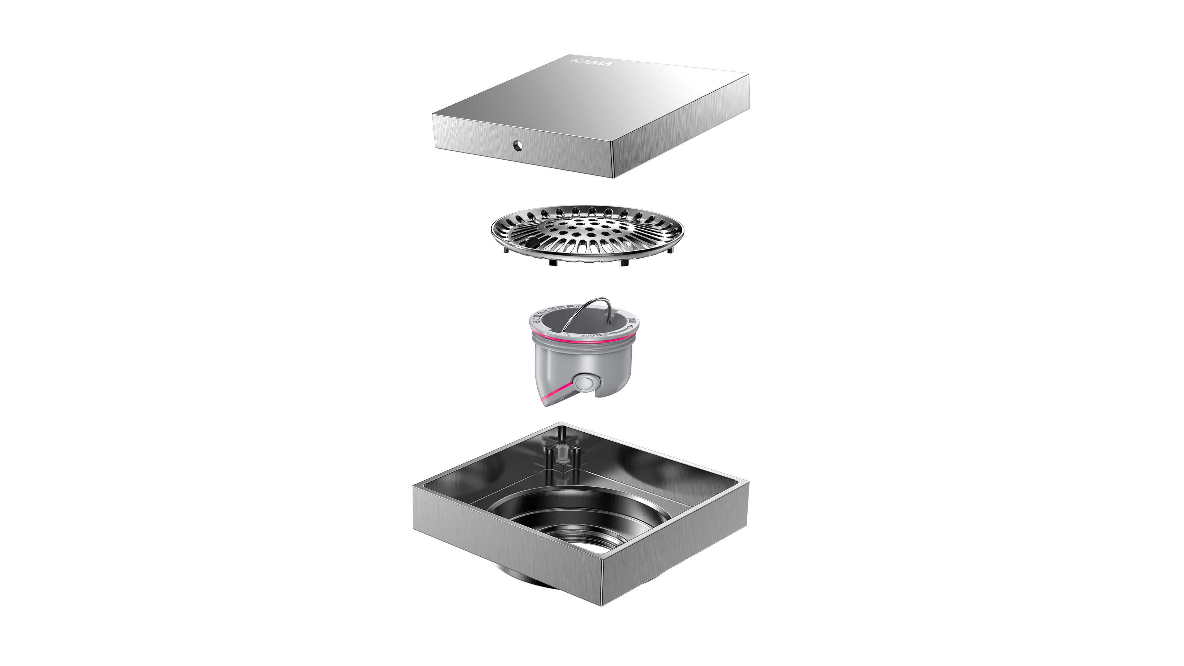 product design，bathroom，