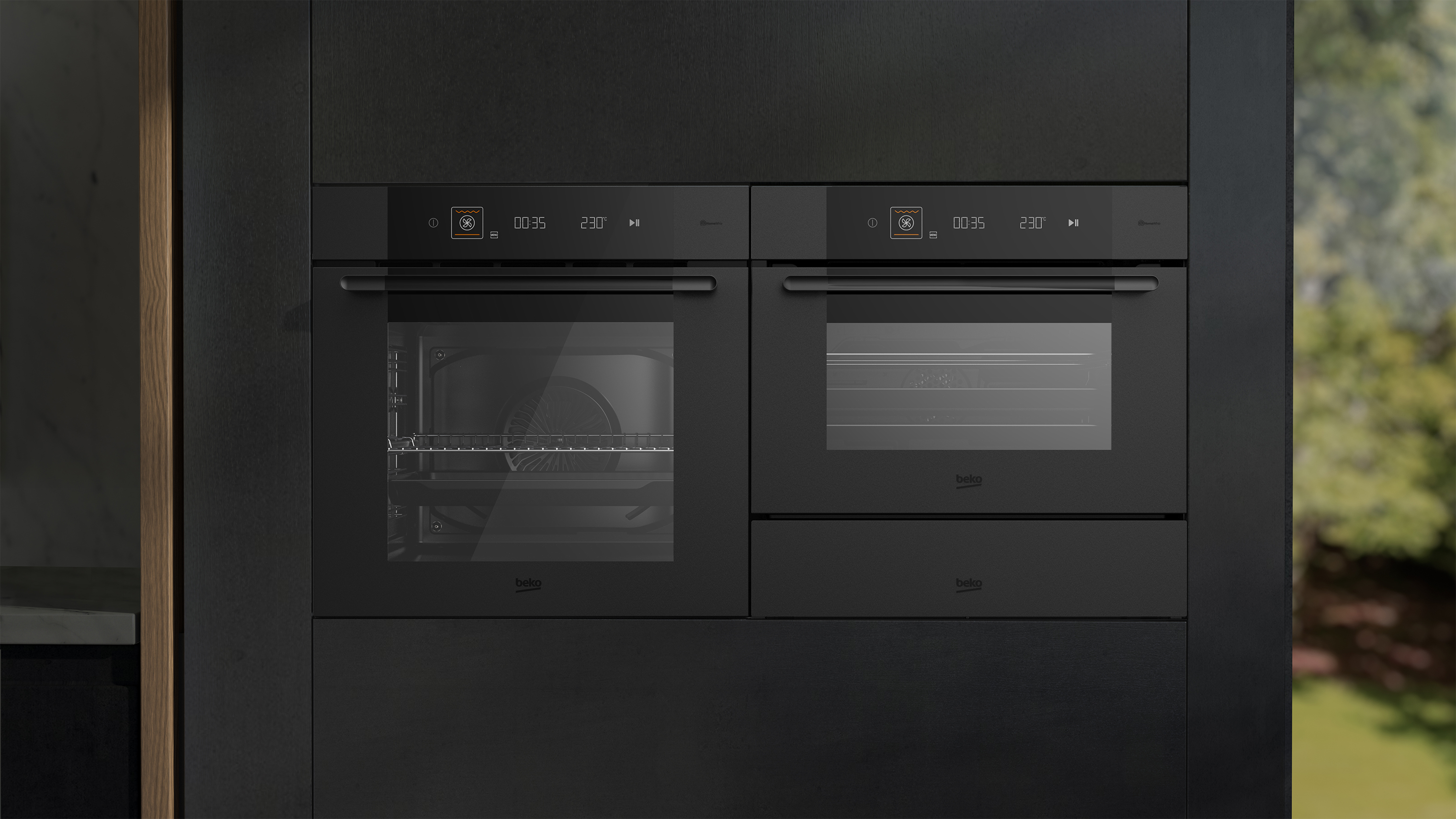 product design，kitchen，