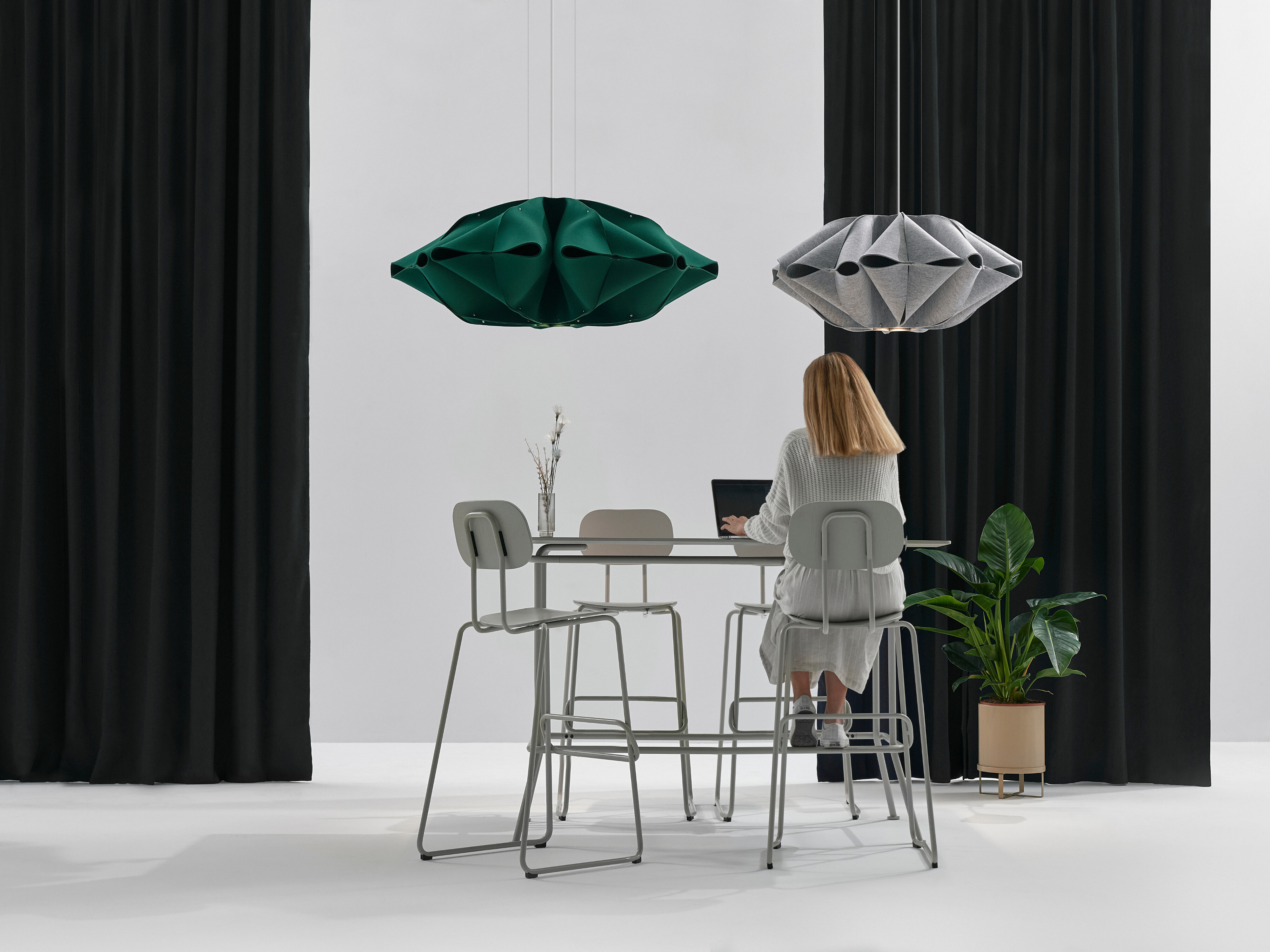 product design，office，