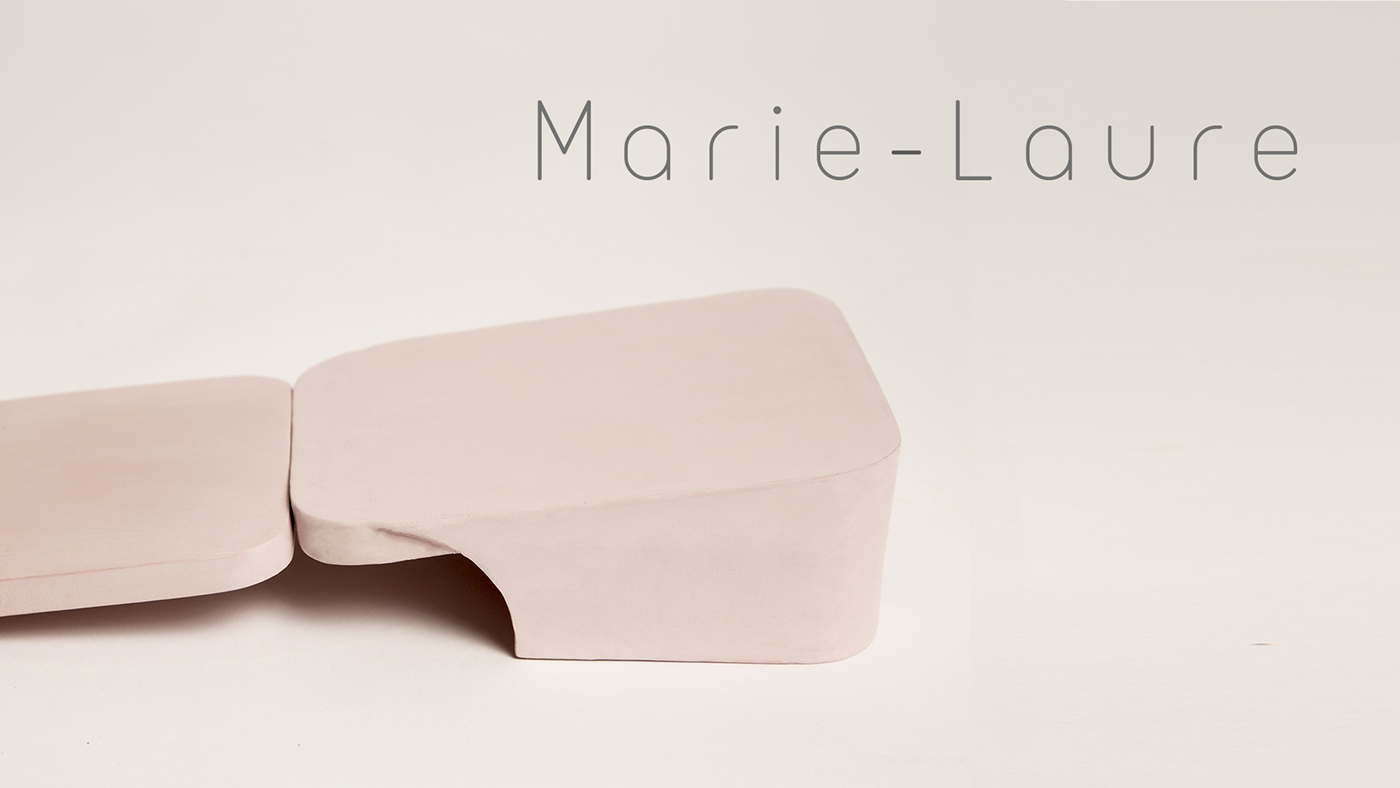 MARIE-LAURE，Bread box，environment protection，
