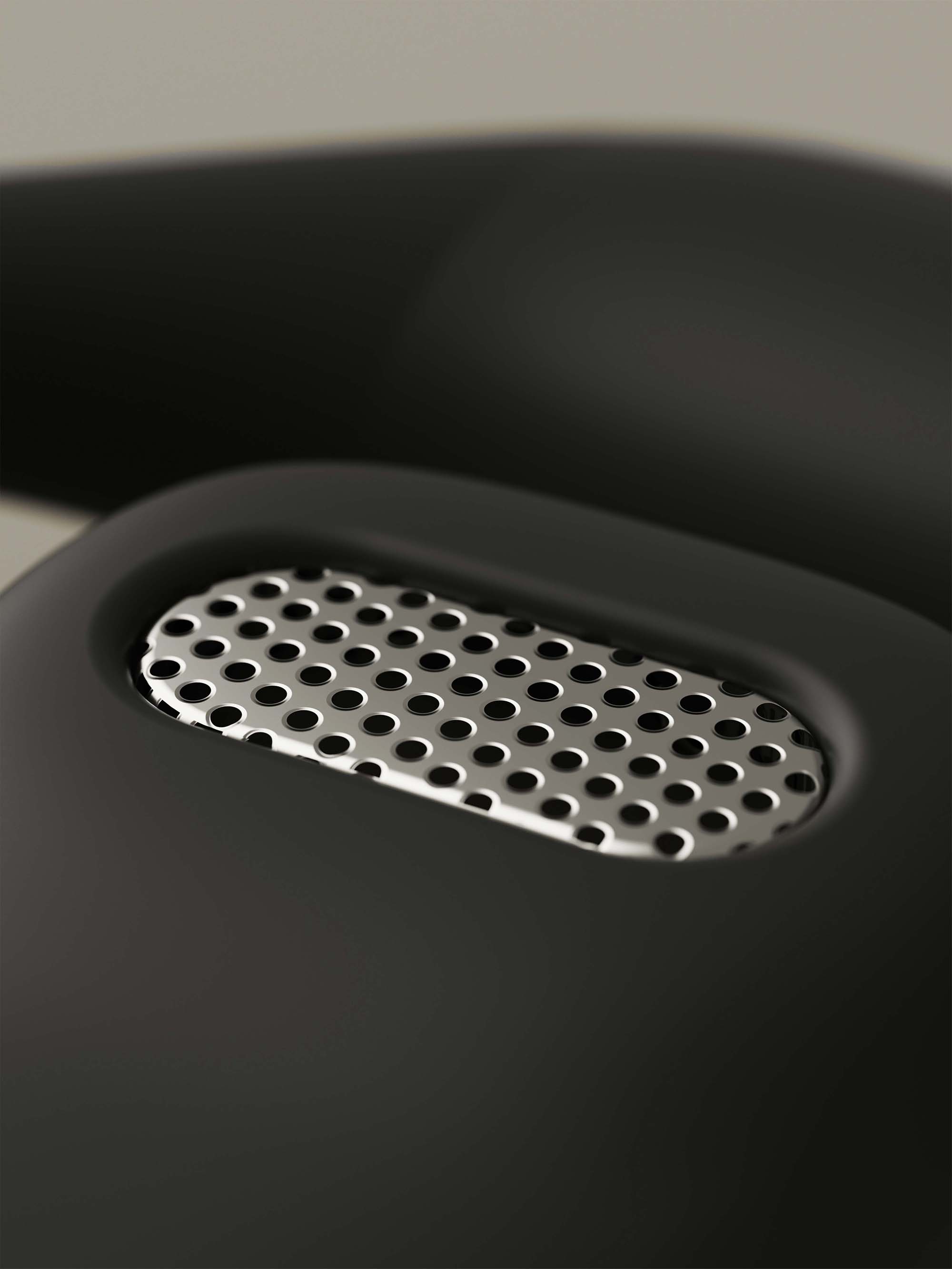 Big Monster，Bluetooth headset，dmooster，industrial design，3C products，headset，Chaopin，brand，