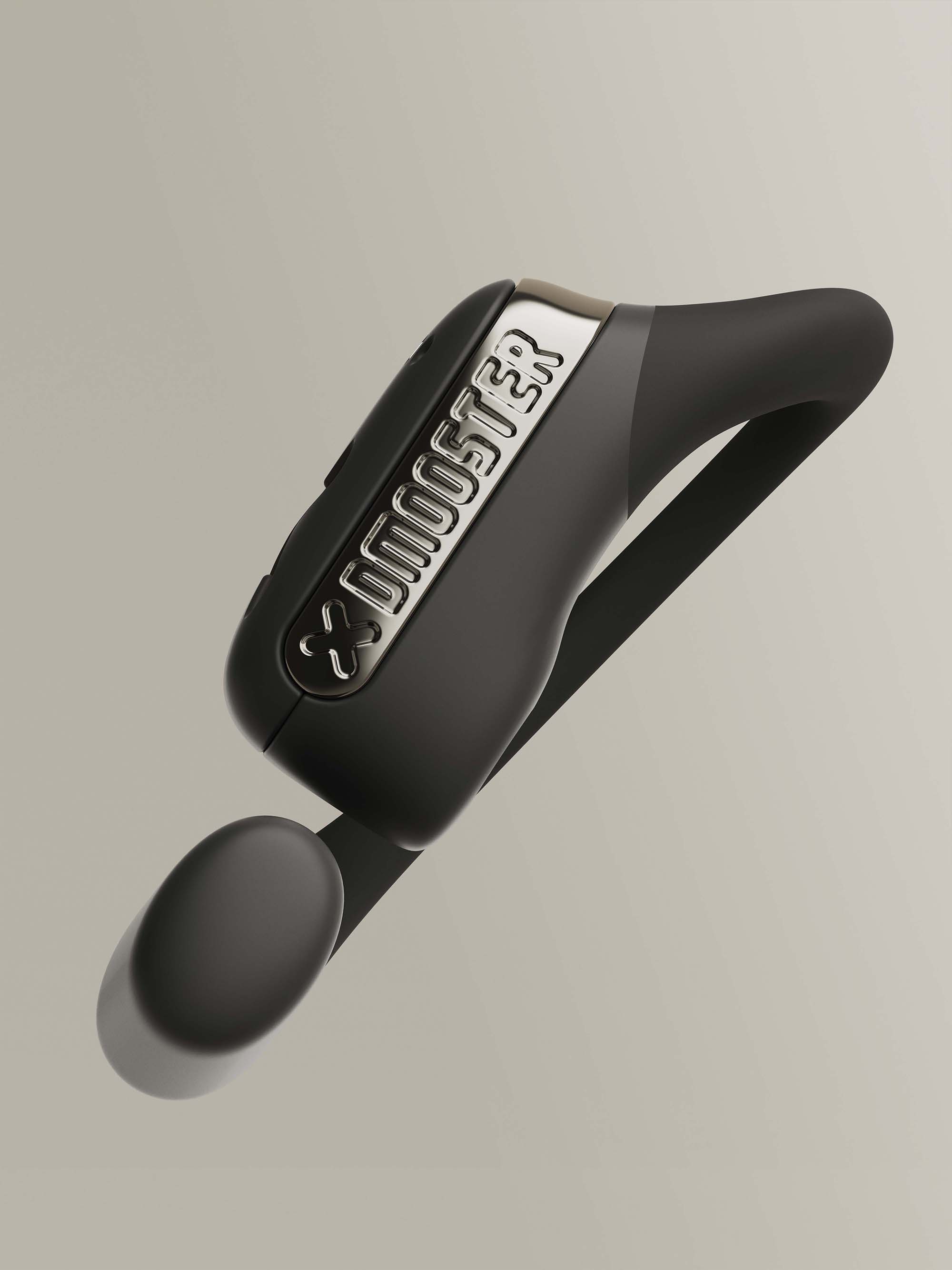 Big Monster，Bluetooth headset，dmooster，industrial design，3C products，headset，Chaopin，brand，