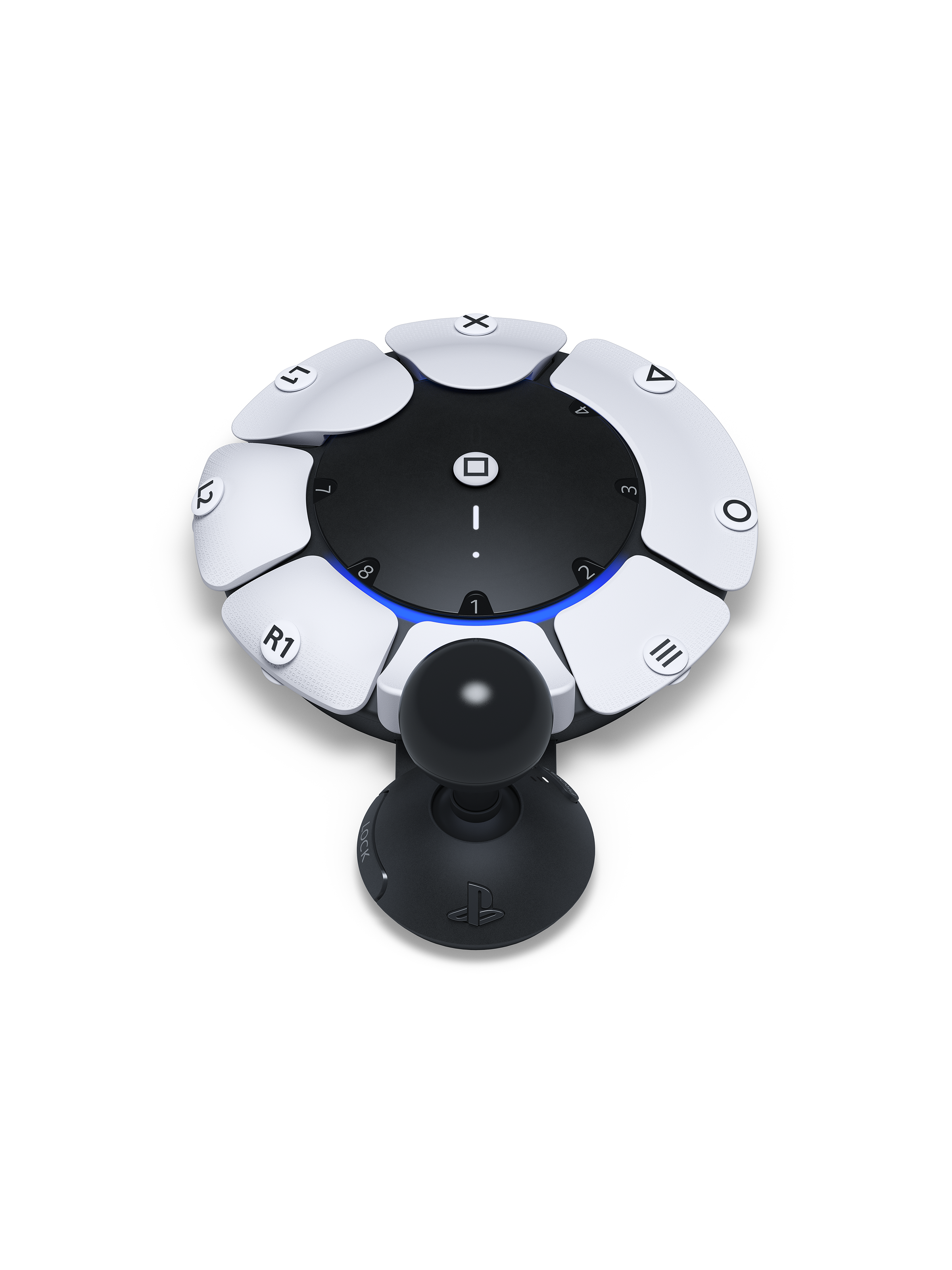 product design，E-sports/virtual reality technology products，