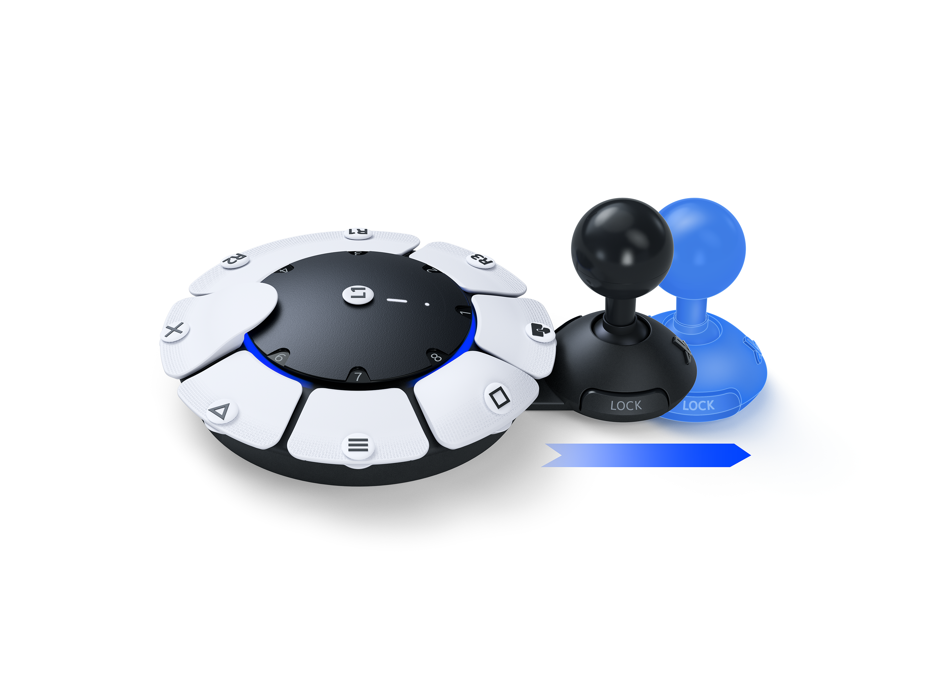 product design，E-sports/virtual reality technology products，