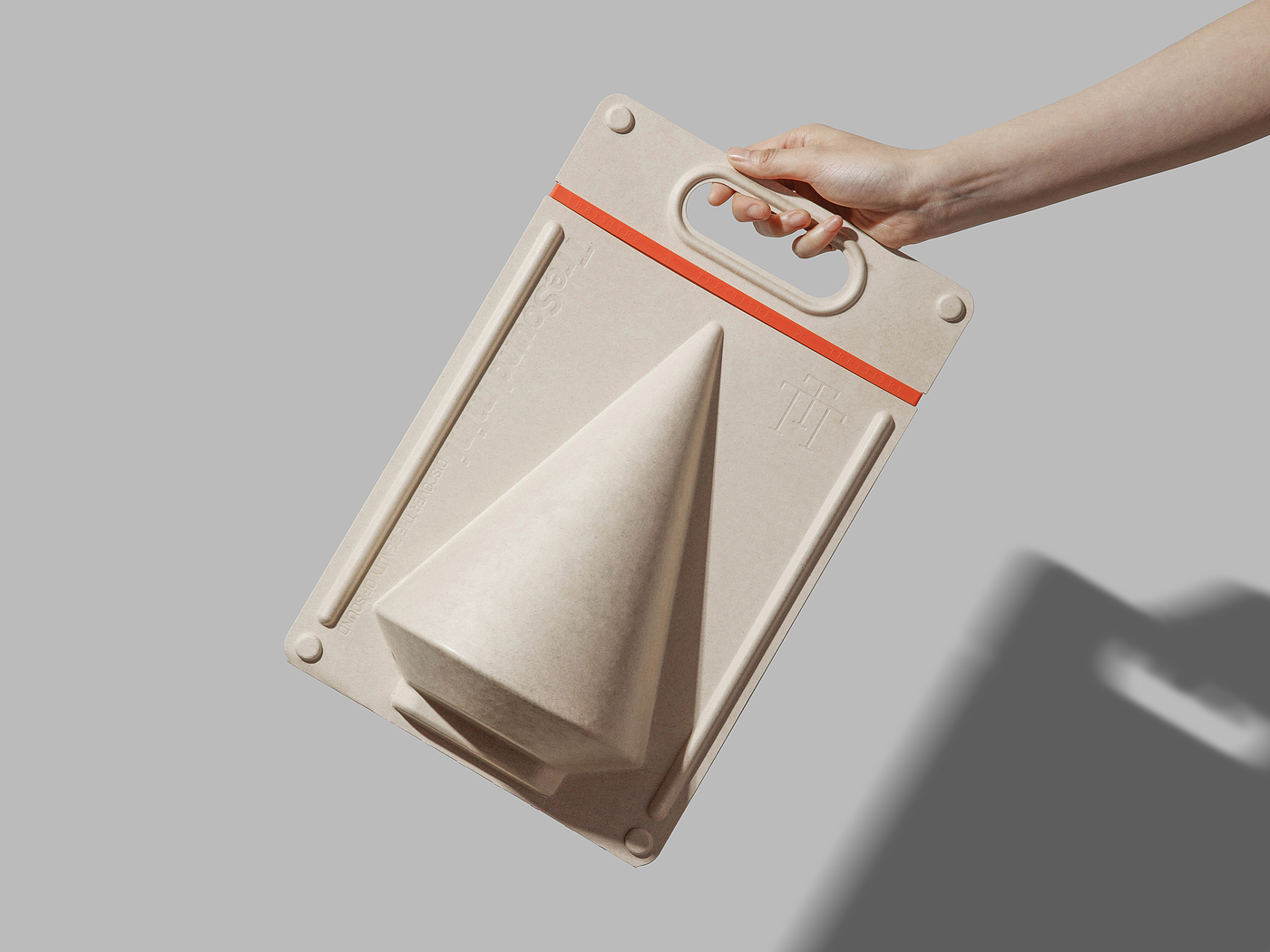 packing design，Consumer products，