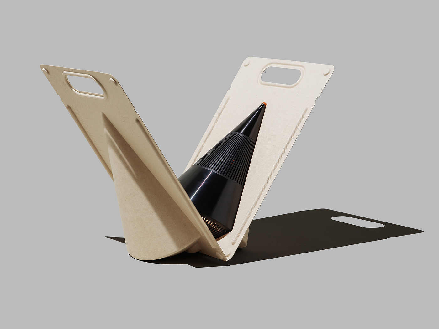 packing design，Consumer products，