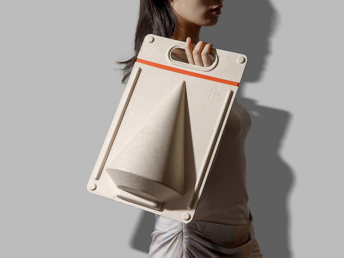 packing design，Consumer products，