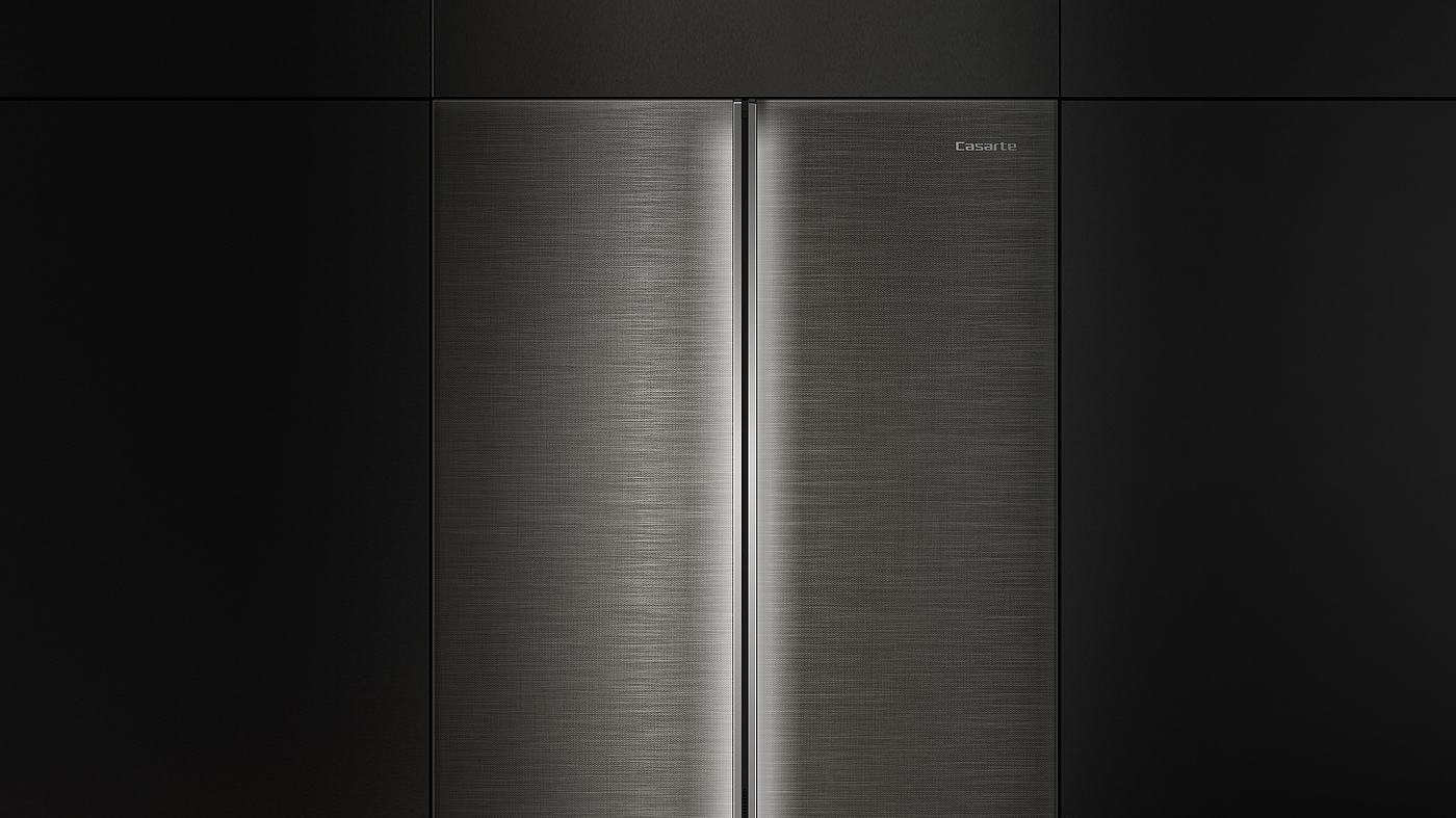 product design，kitchen，