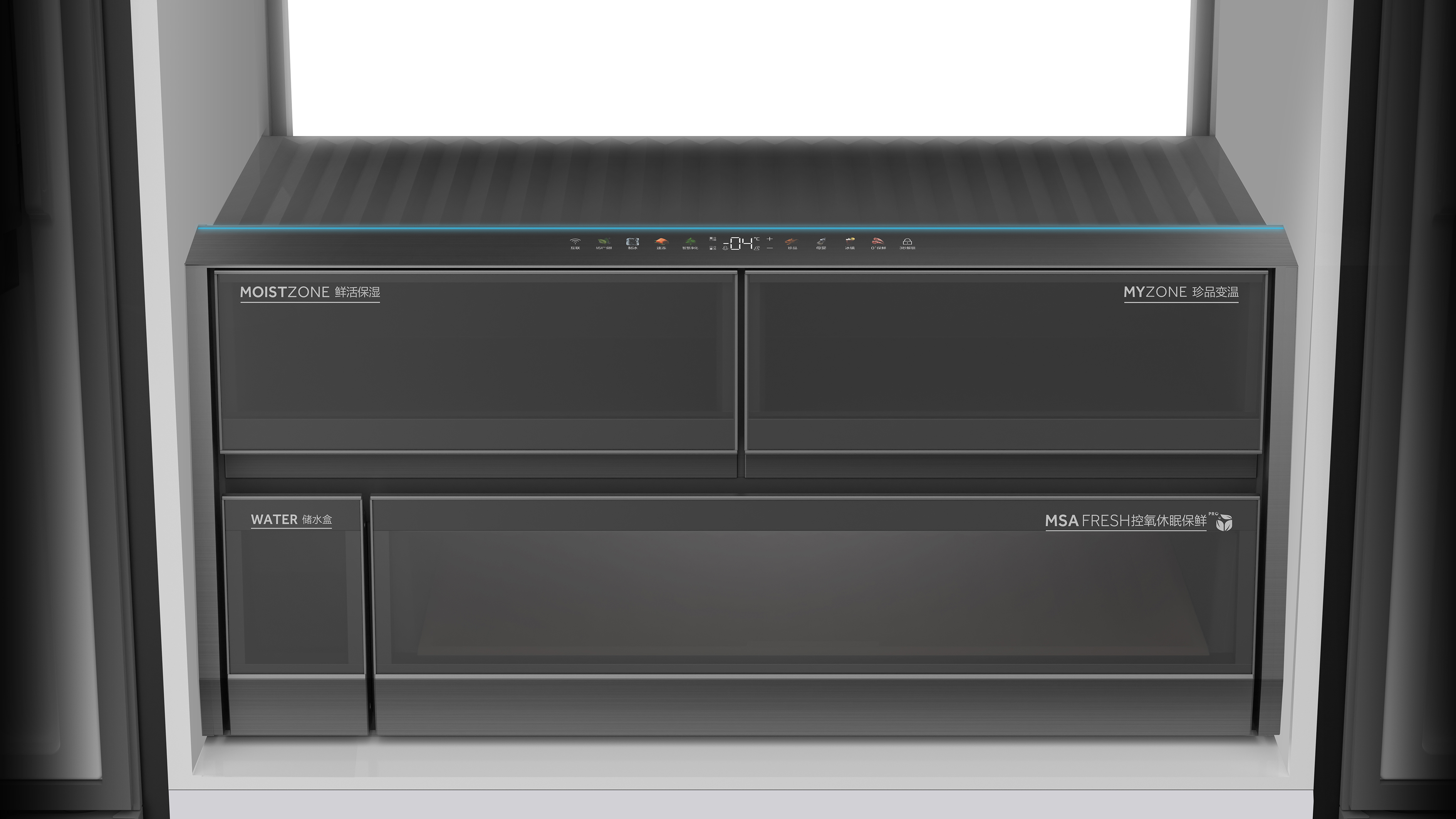 product design，kitchen，