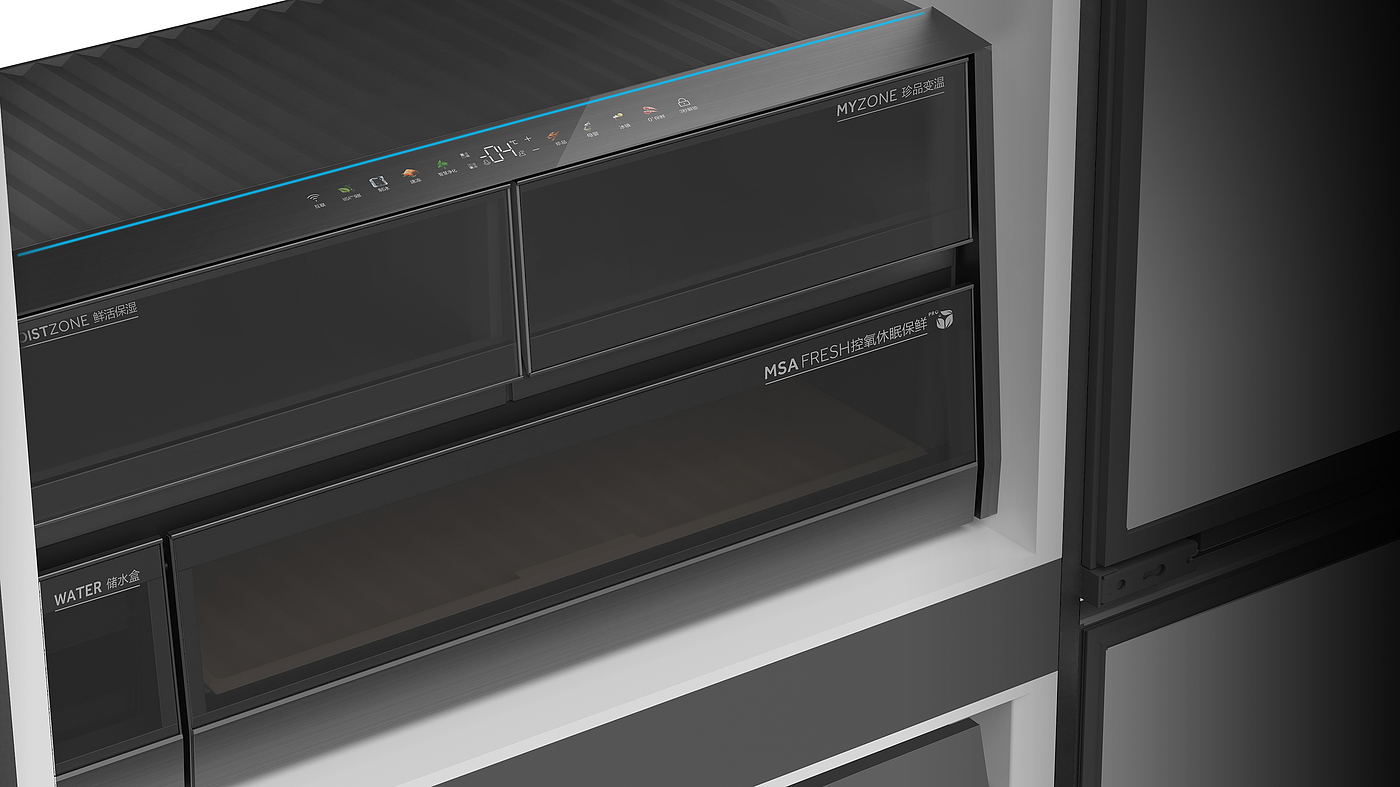 product design，kitchen，