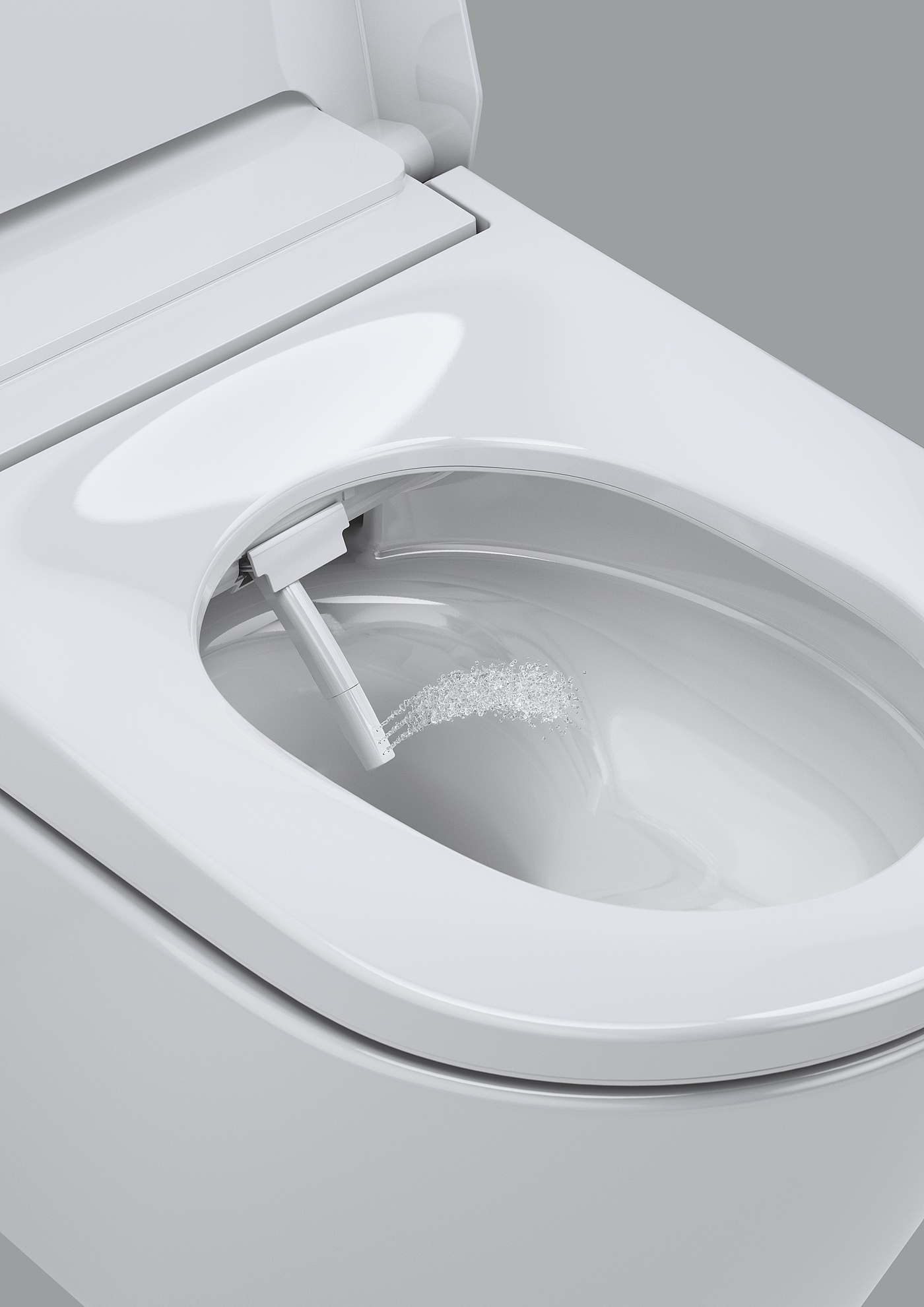 product design，bathroom，
