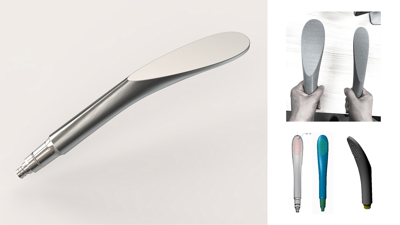 water tap，Pendant，leaf，Water drop，Pebbles，