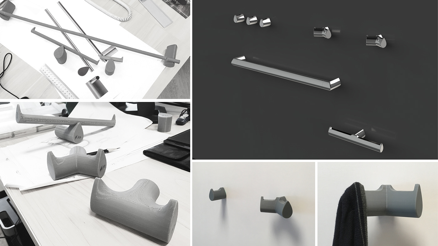 water tap，Pendant，leaf，Water drop，Pebbles，