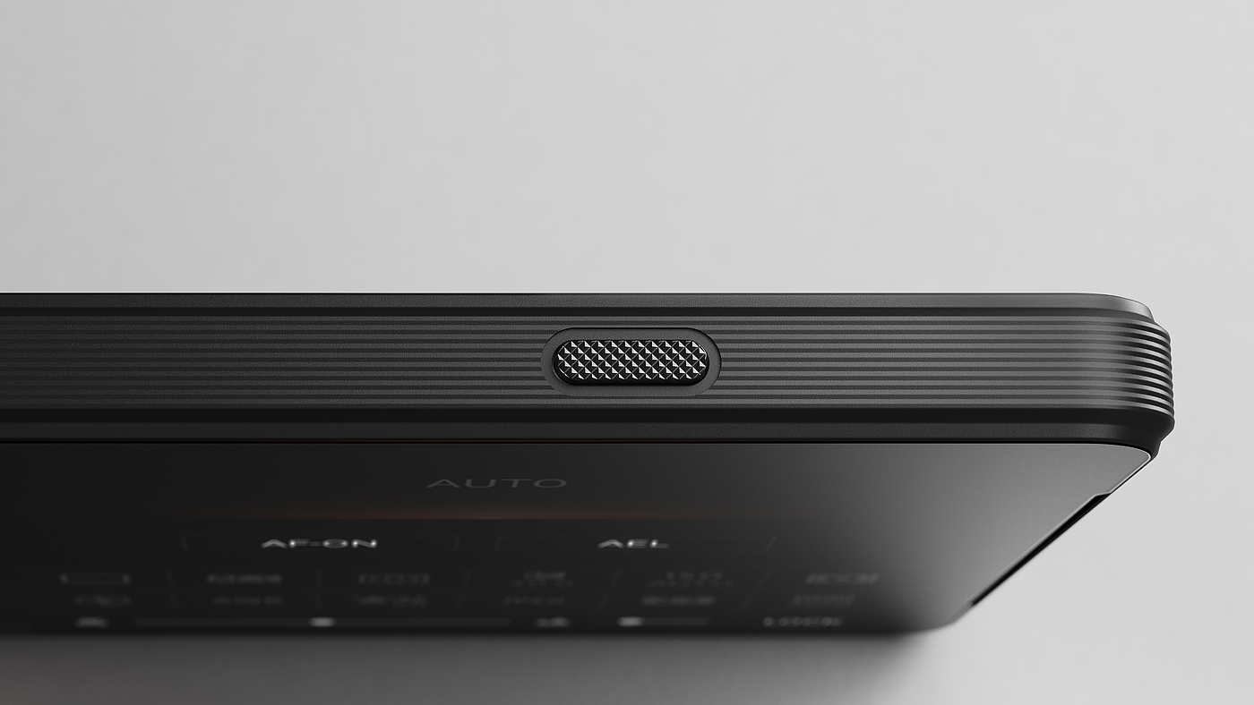 product design，Communication equipment，