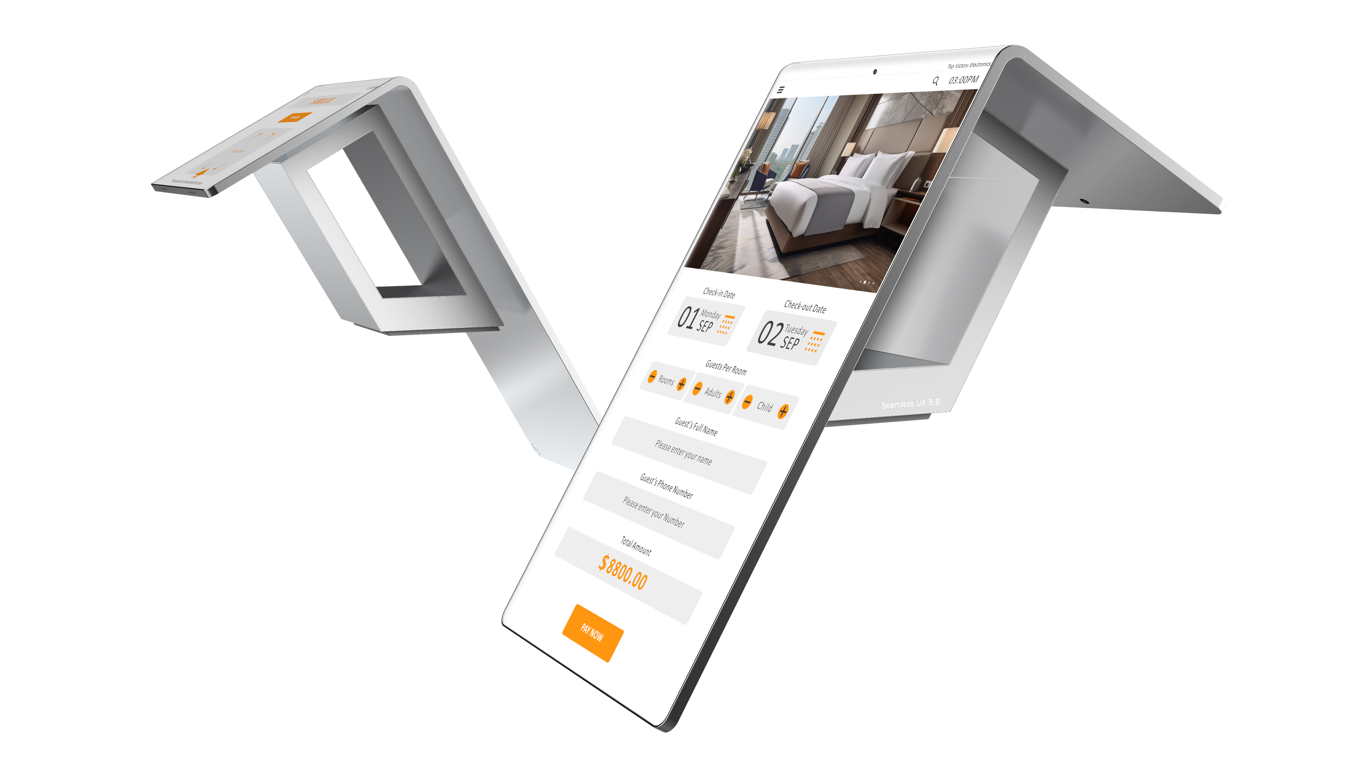 product design，Public Design/Retail Projects，