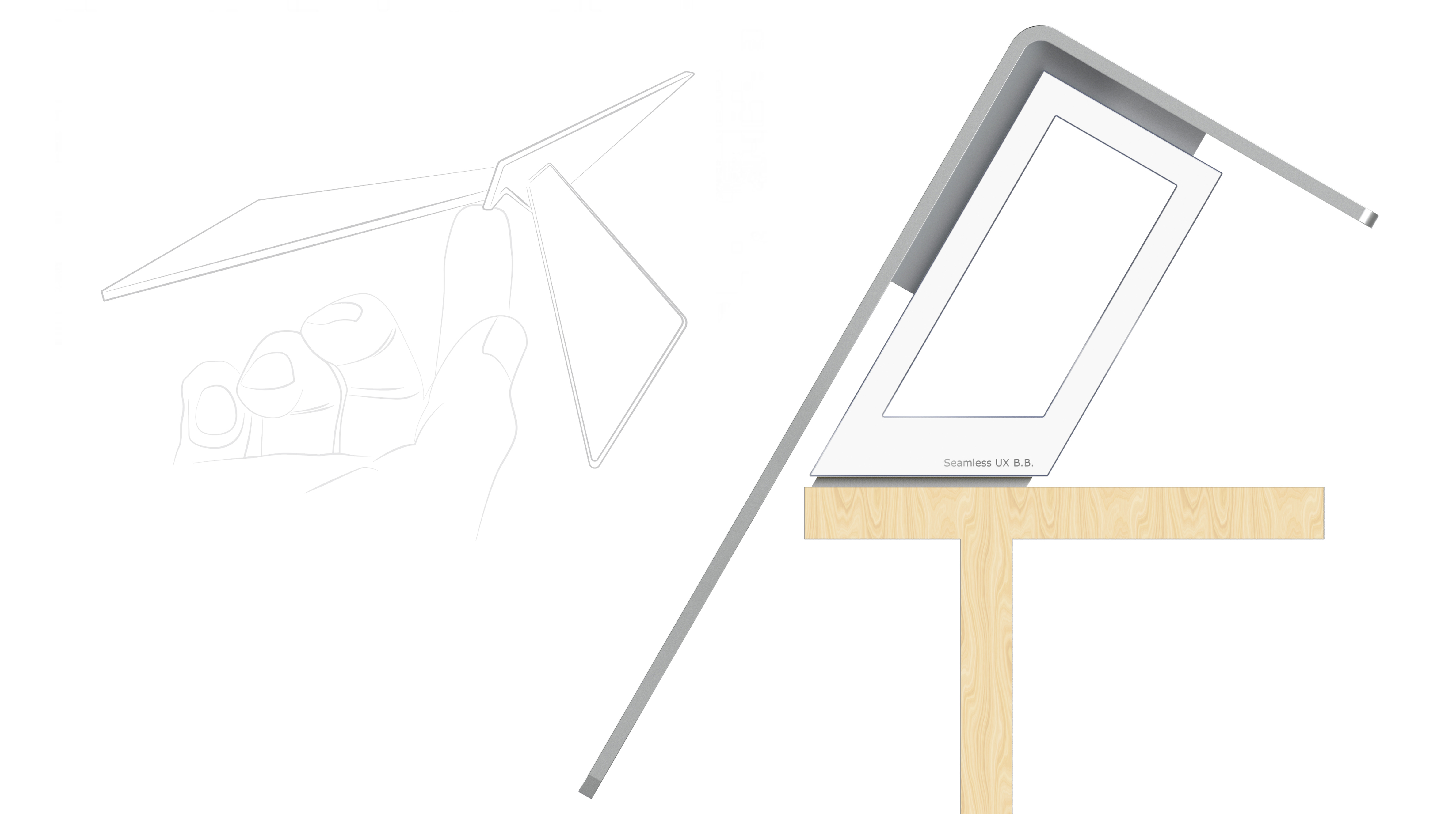 product design，Public Design/Retail Projects，