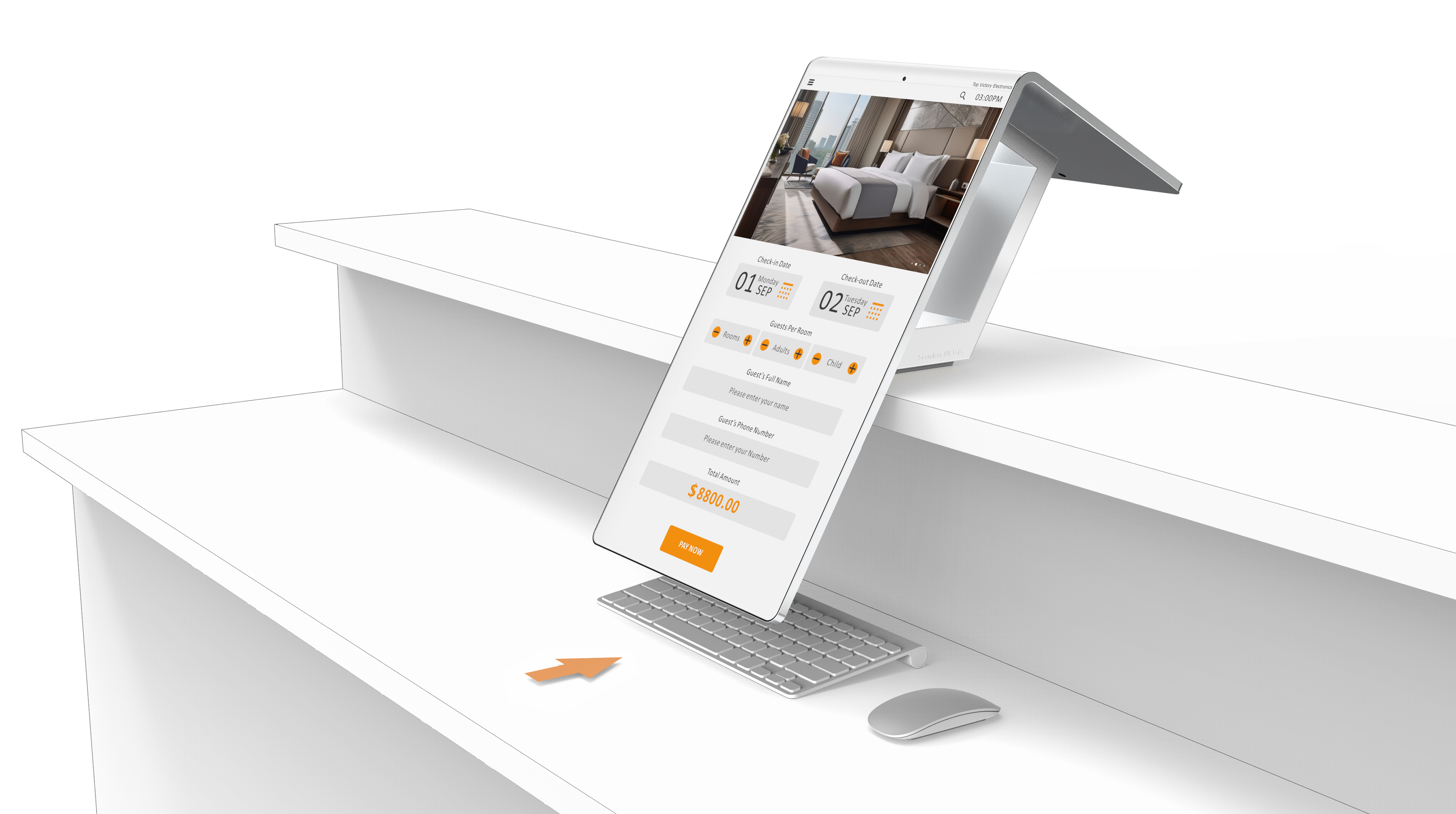 product design，Public Design/Retail Projects，