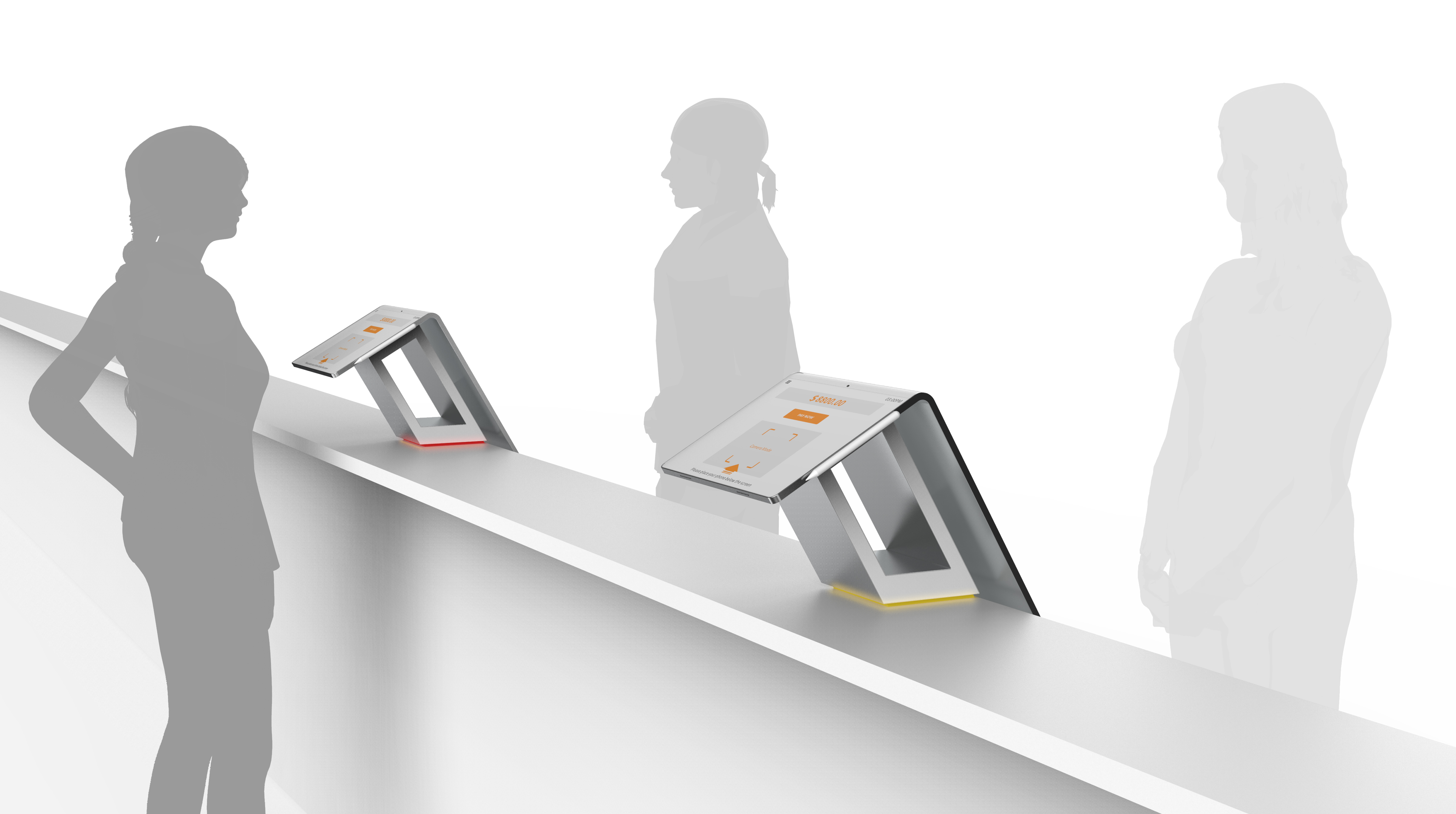 product design，Public Design/Retail Projects，