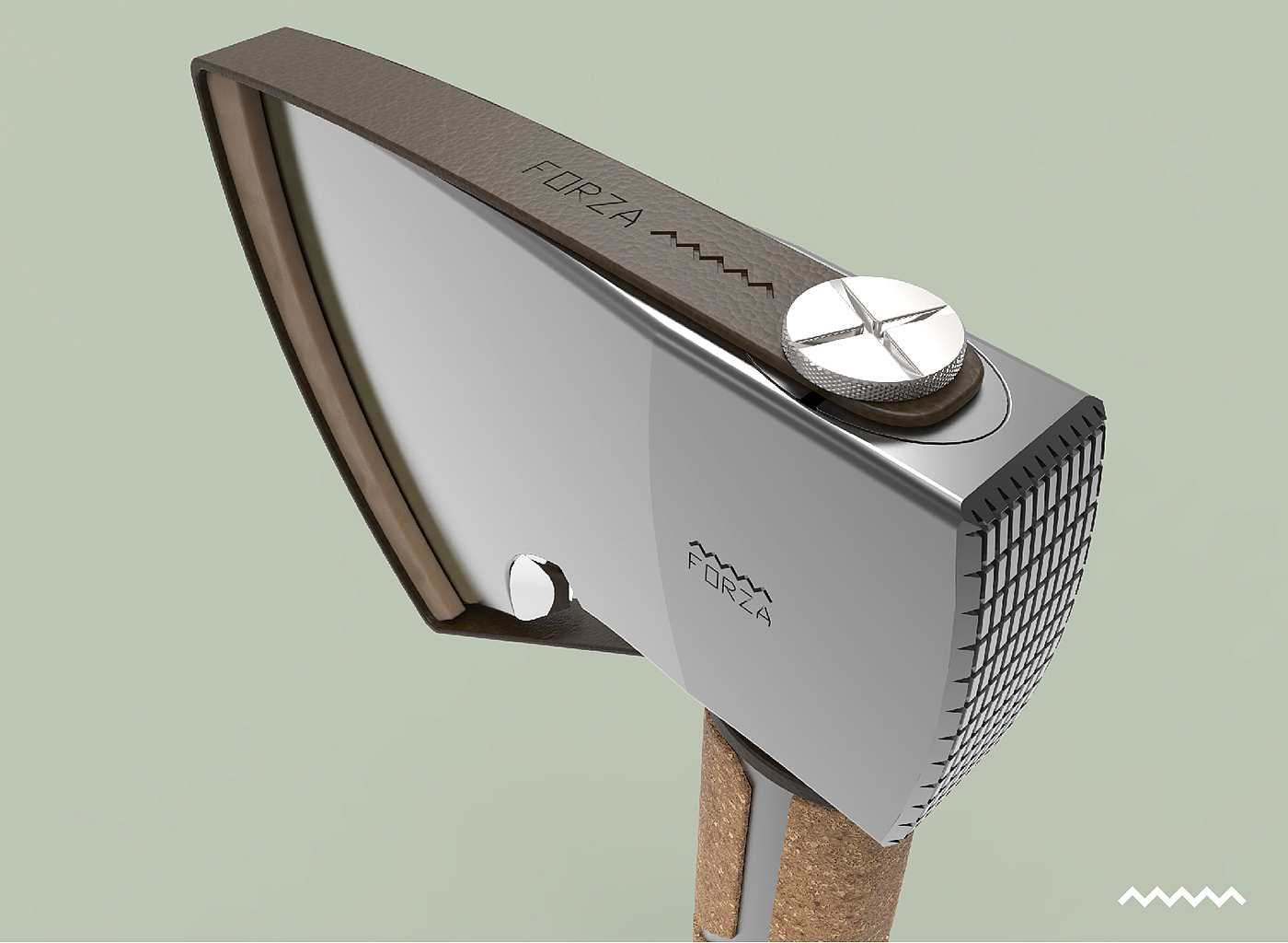 tool，product design，industrial design，axe，