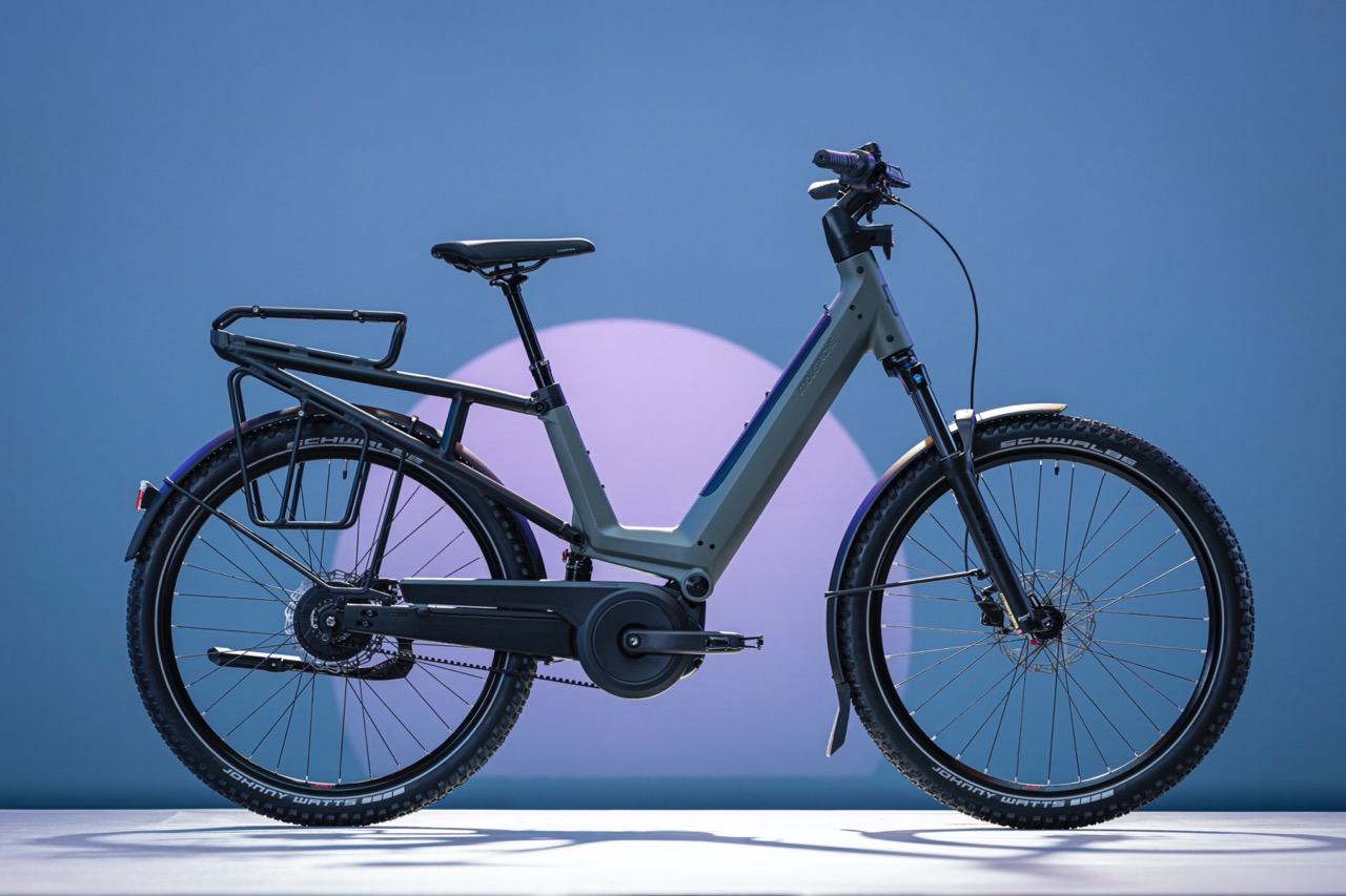 product design，Bicycle，