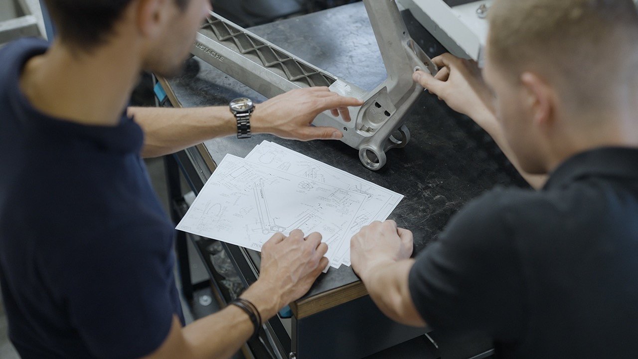 product design，Bicycle，