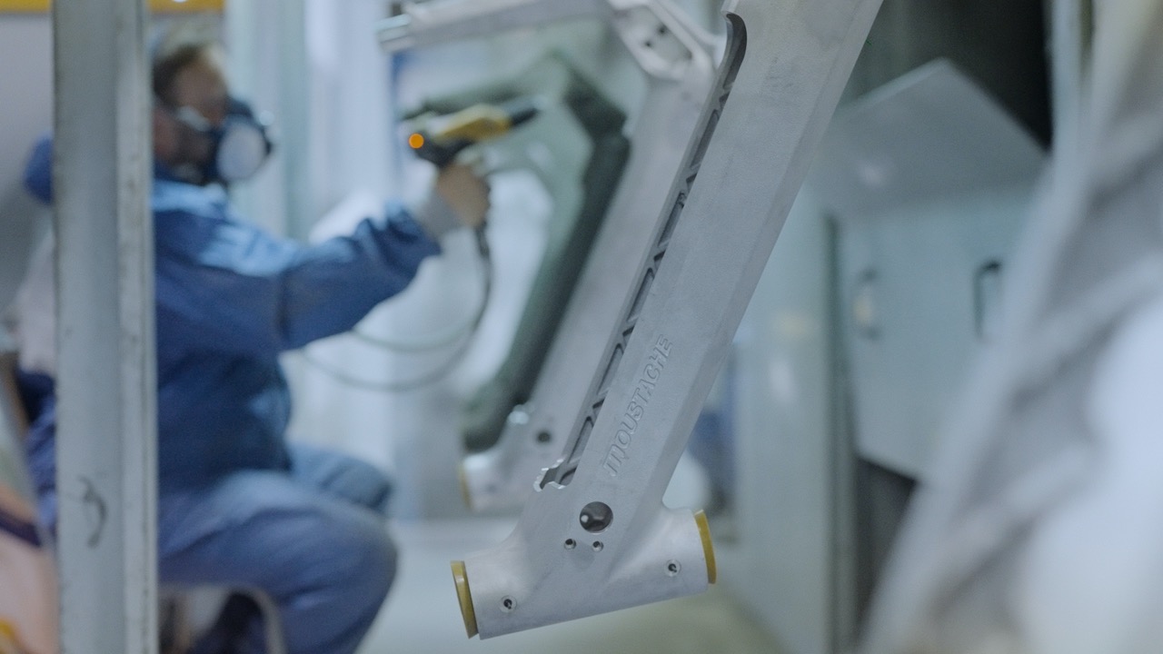 product design，Bicycle，