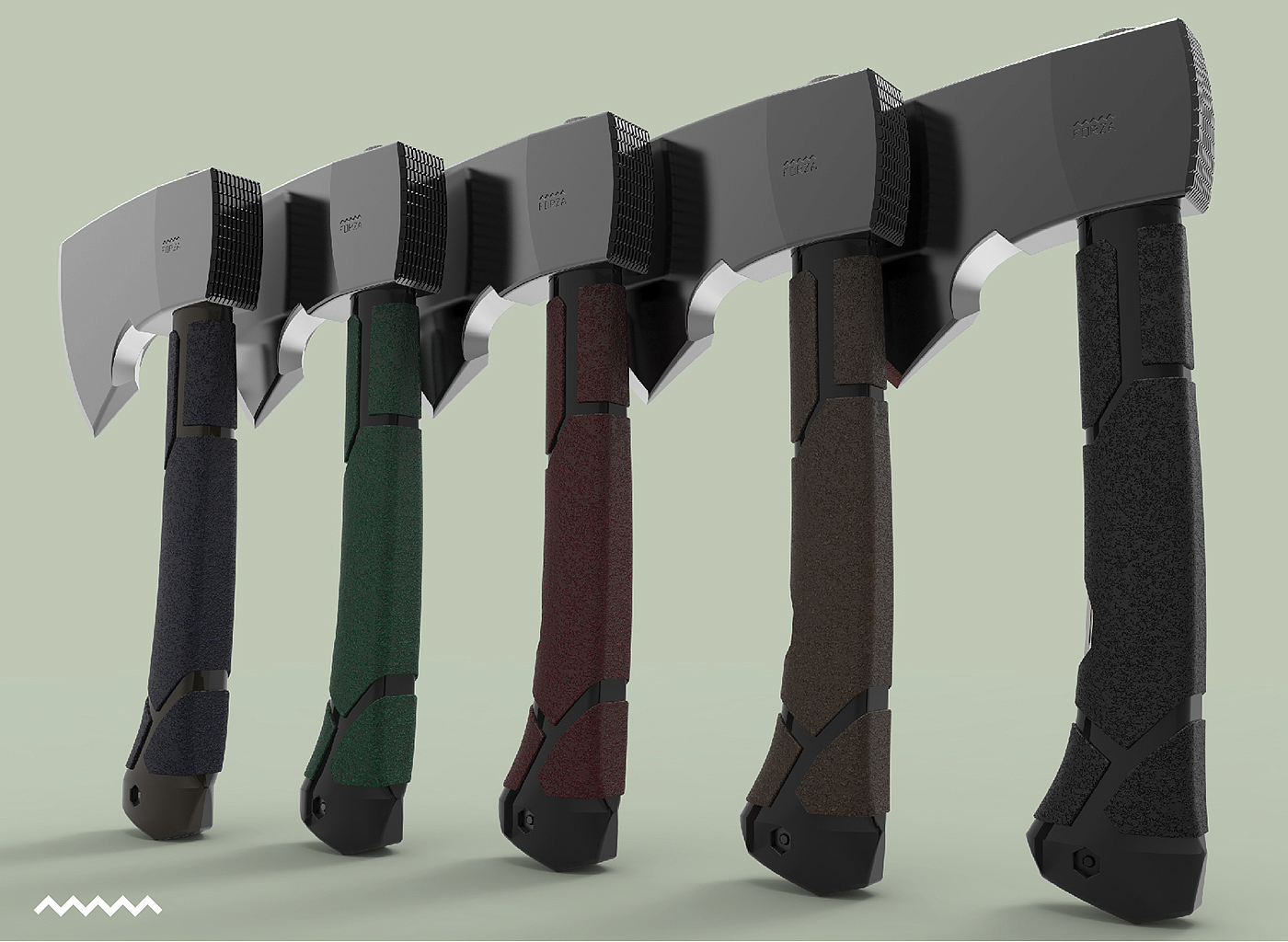 tool，product design，industrial design，axe，