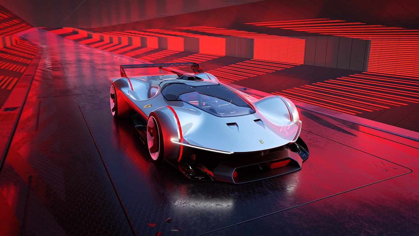 product design，Automobile/transportation，