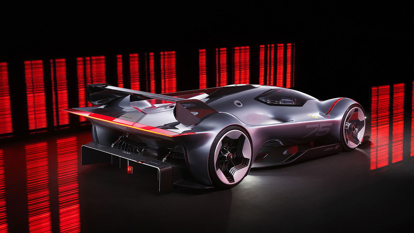 product design，Automobile/transportation，