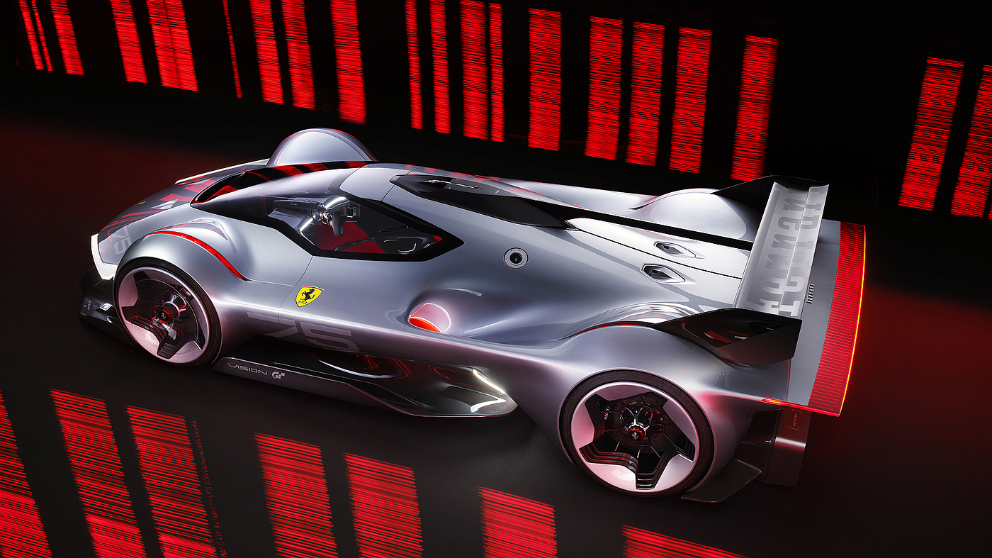 product design，Automobile/transportation，